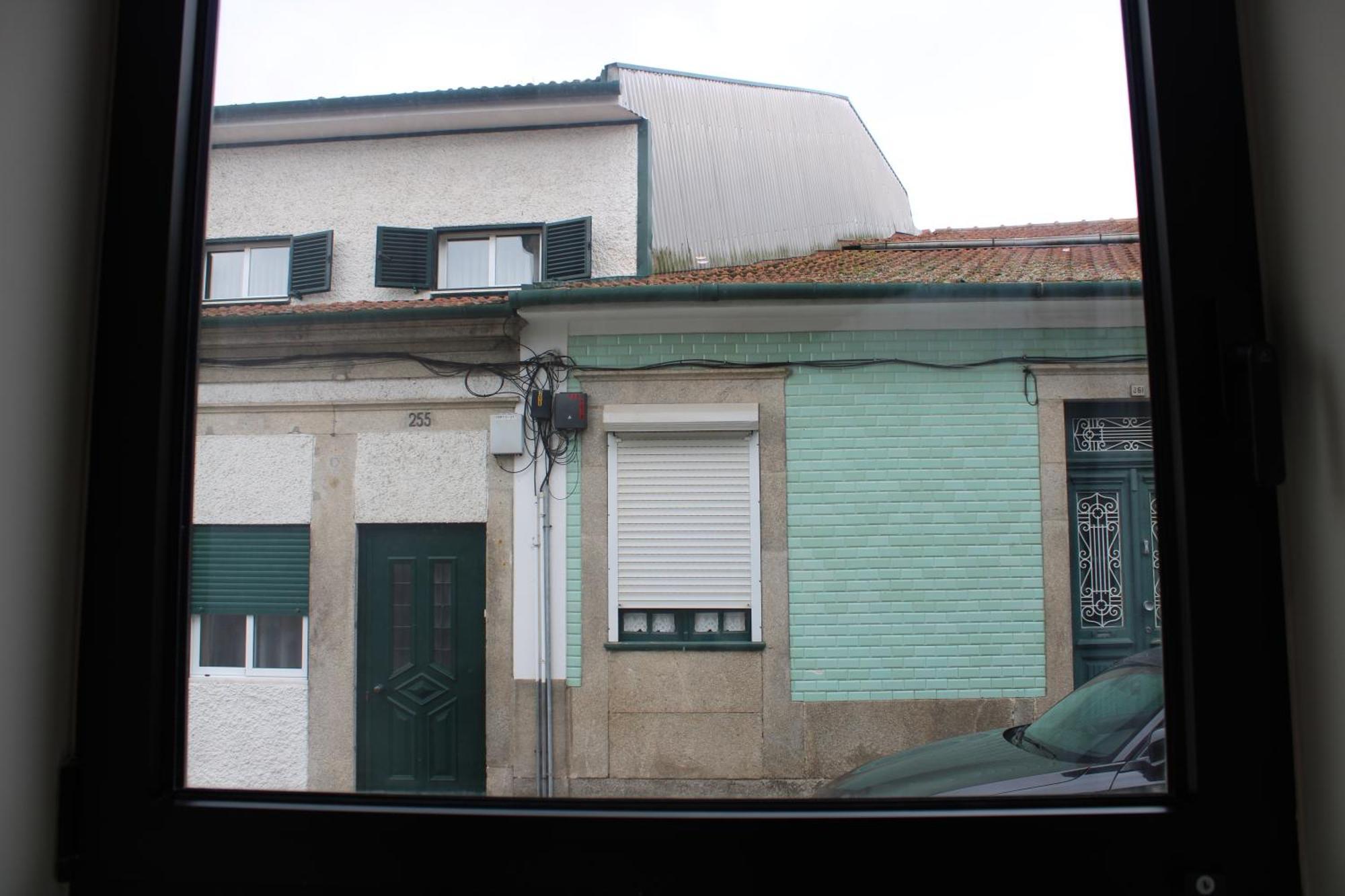 Station & Hostel