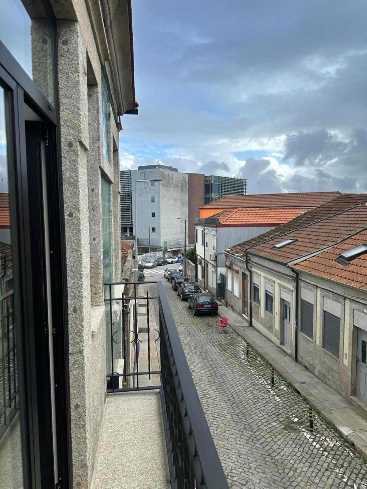 Station & Hostel