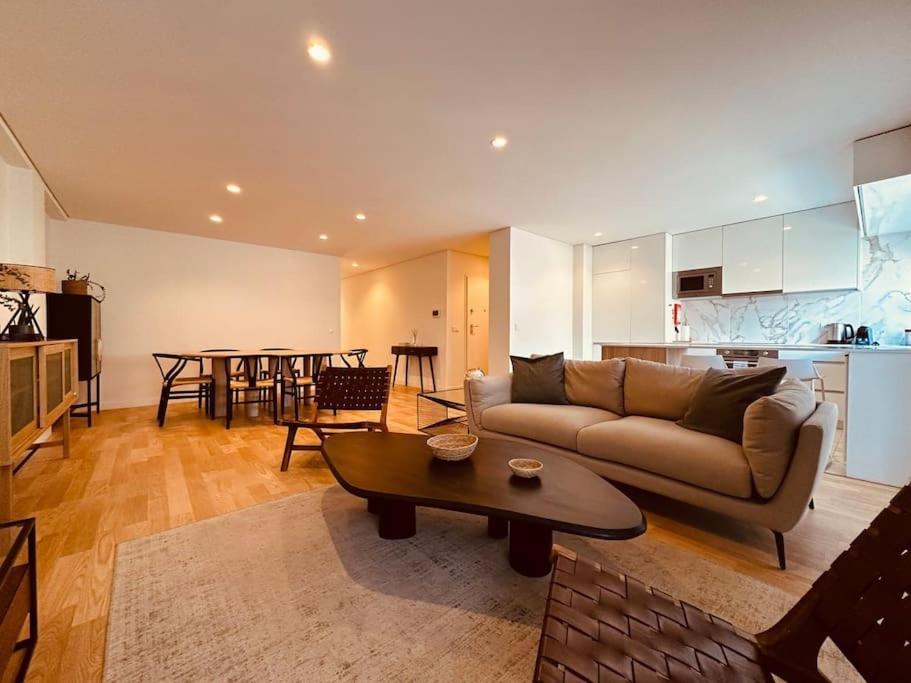 Paraiso 57 P Apartment *