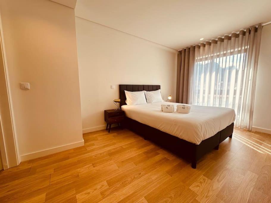 Paraiso 57 P Apartment Porto