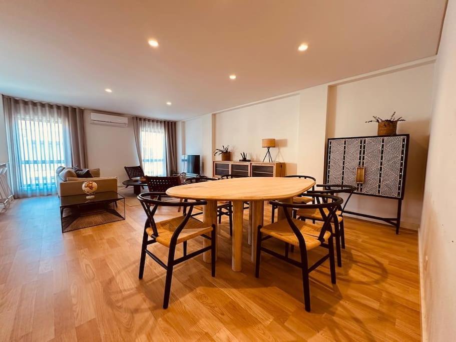 Paraiso 57 P Apartment