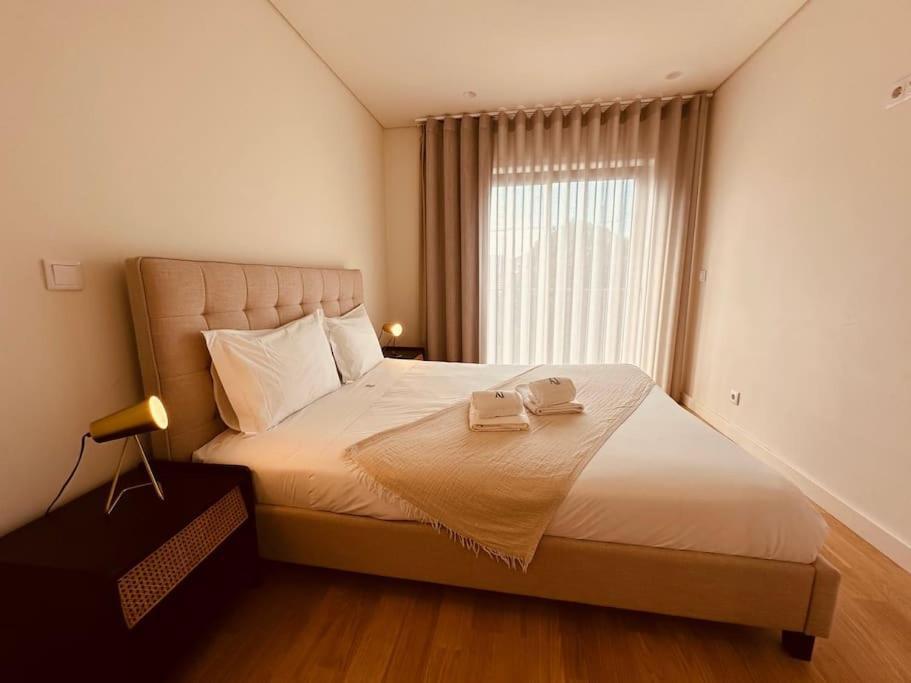 Apartment Paraiso 57 P