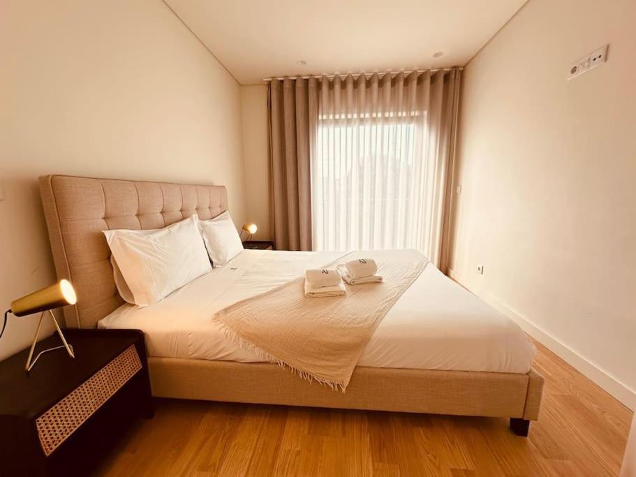 Paraiso 57 P Apartment Porto