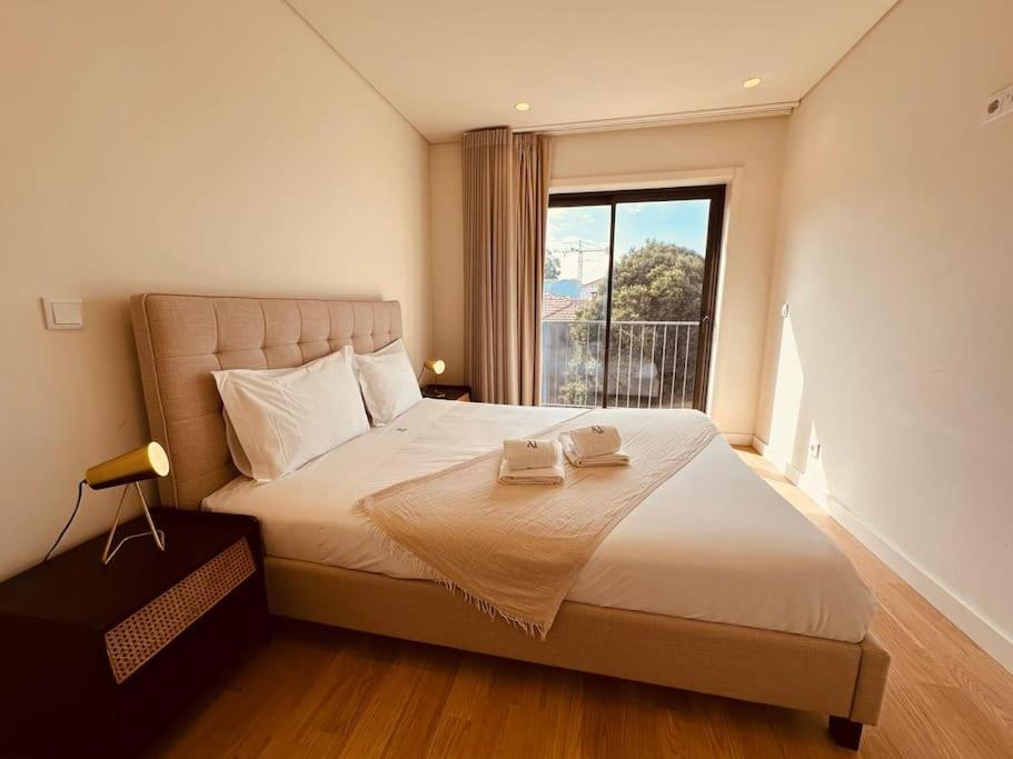 Apartment Paraiso 57 P Porto