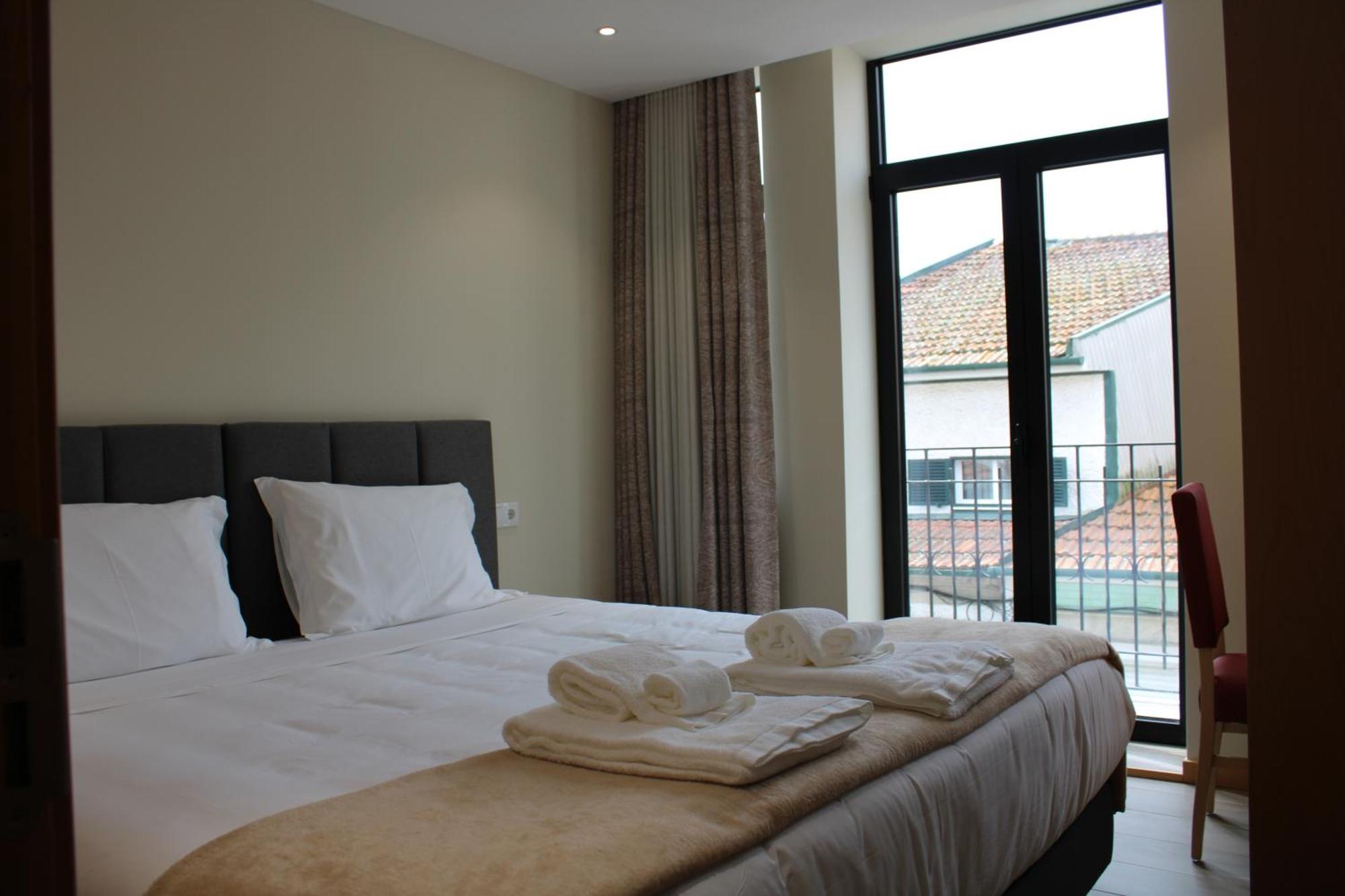 Station & Hostel Porto