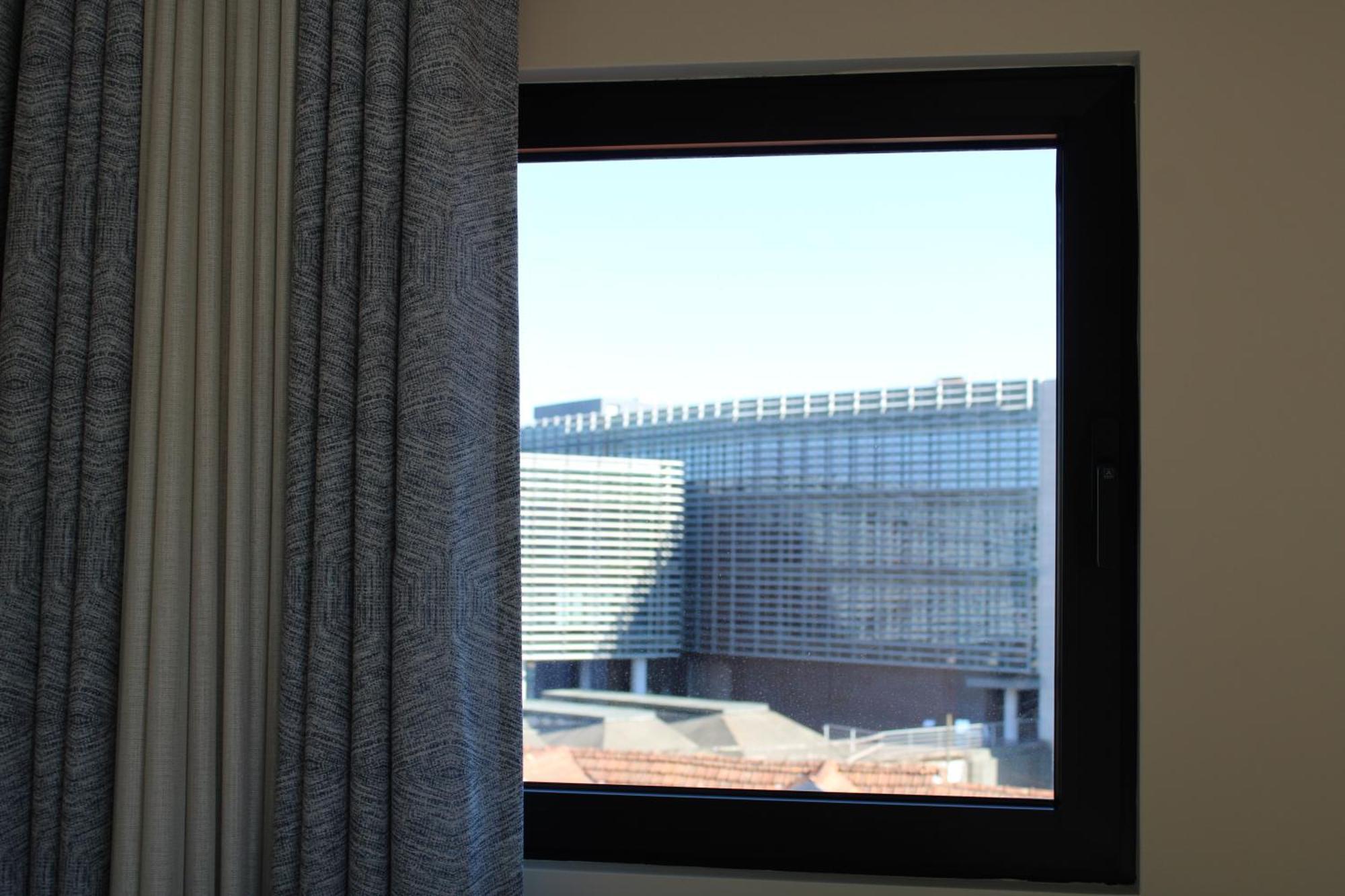 Hostel Station & Porto