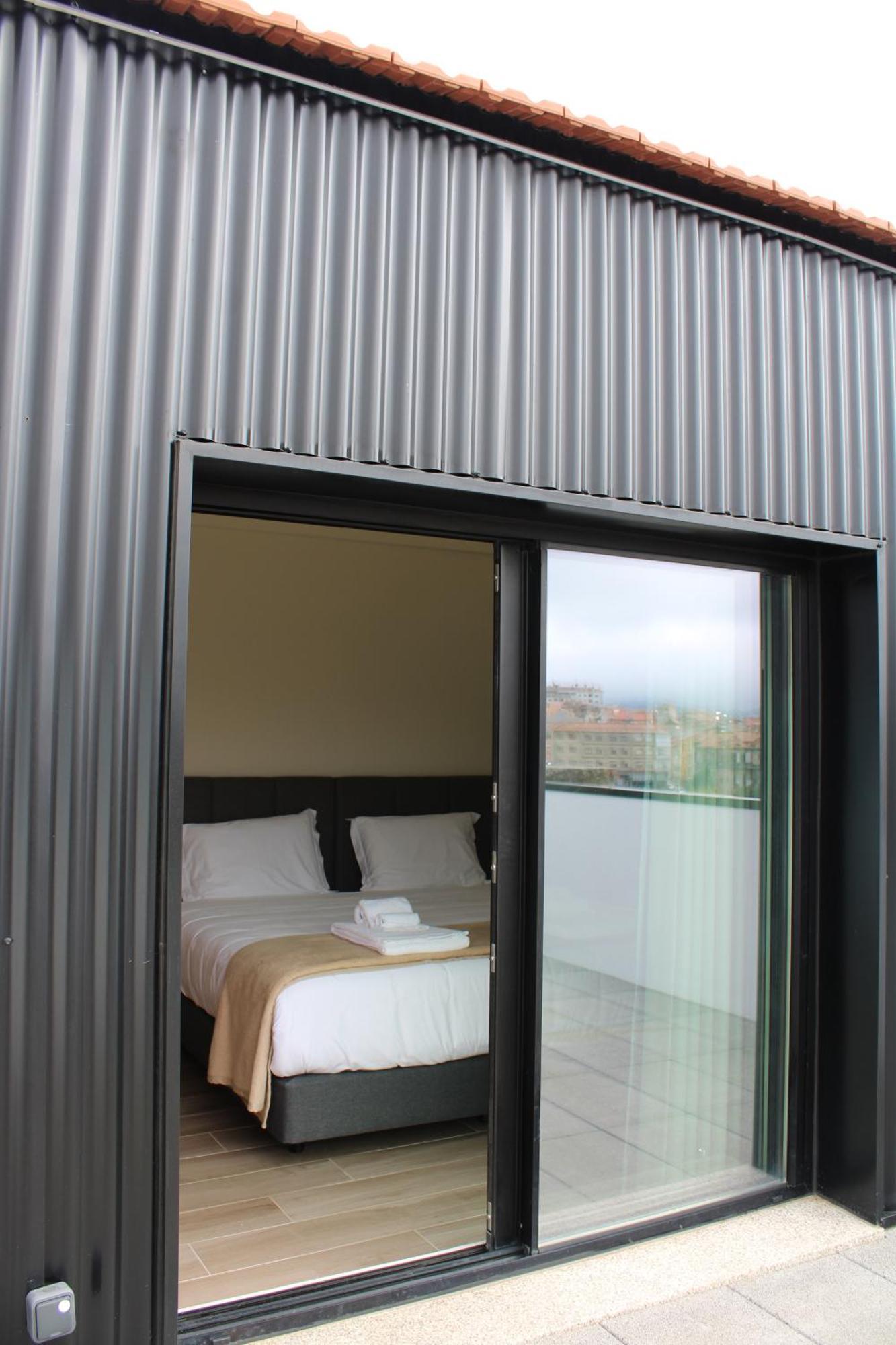 Station & Hostel Porto