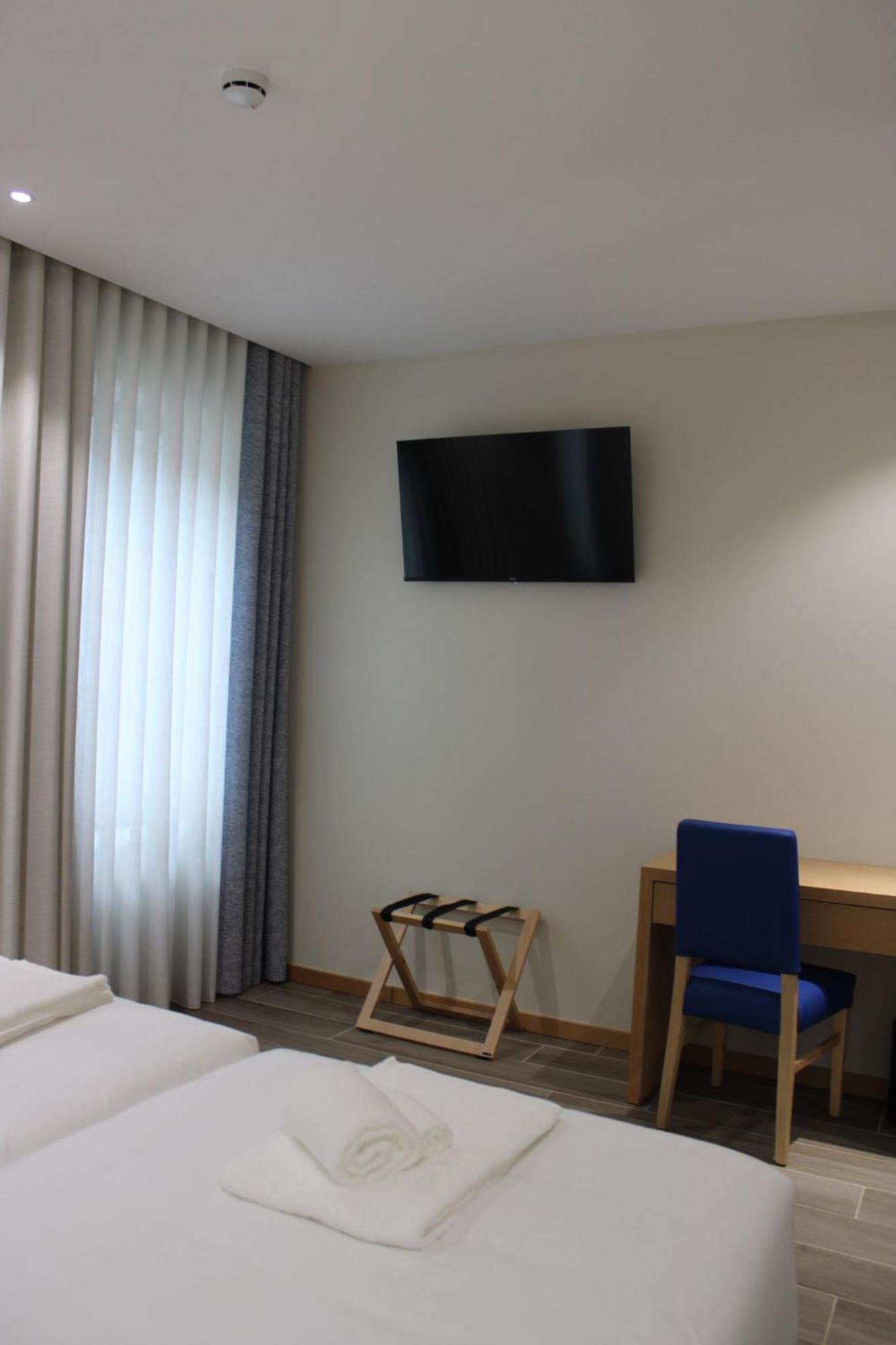 Station & Hostel Porto