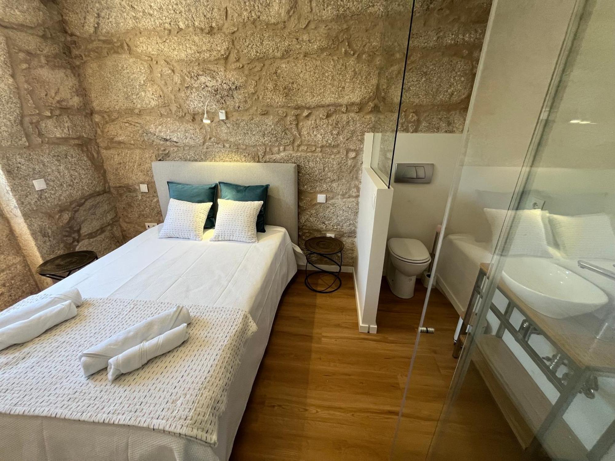 Ameixial Appartement