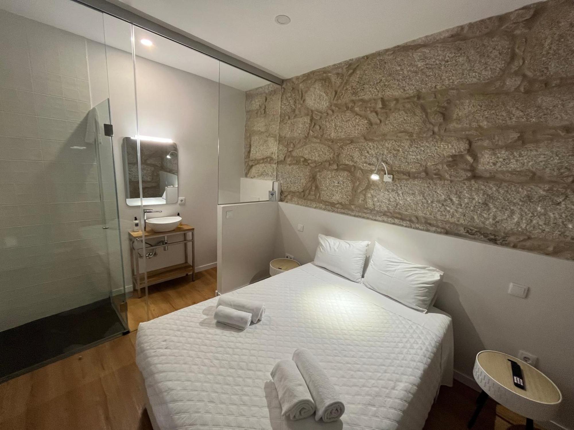Ameixial Appartement Porto