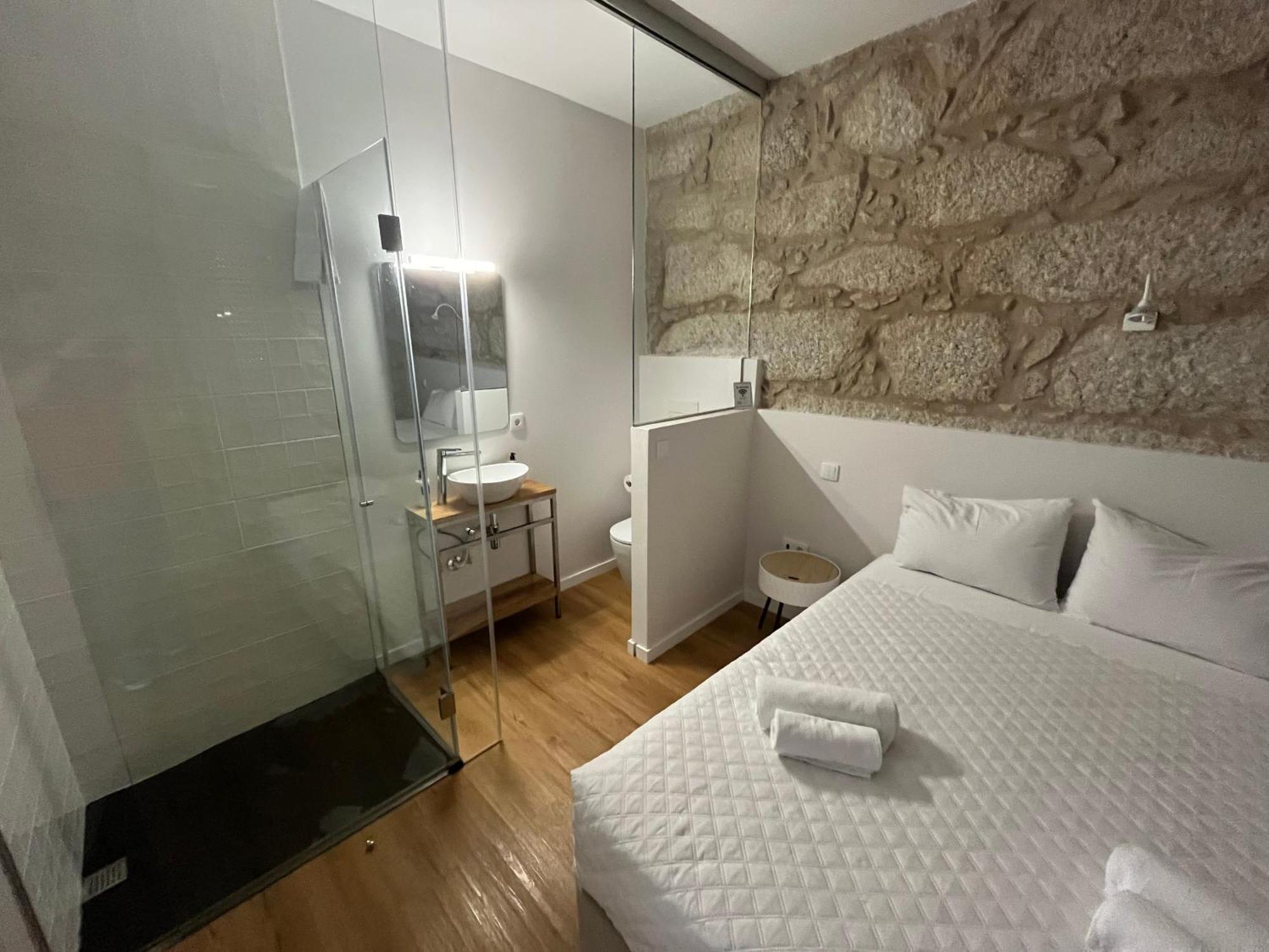 Appartement Ameixial