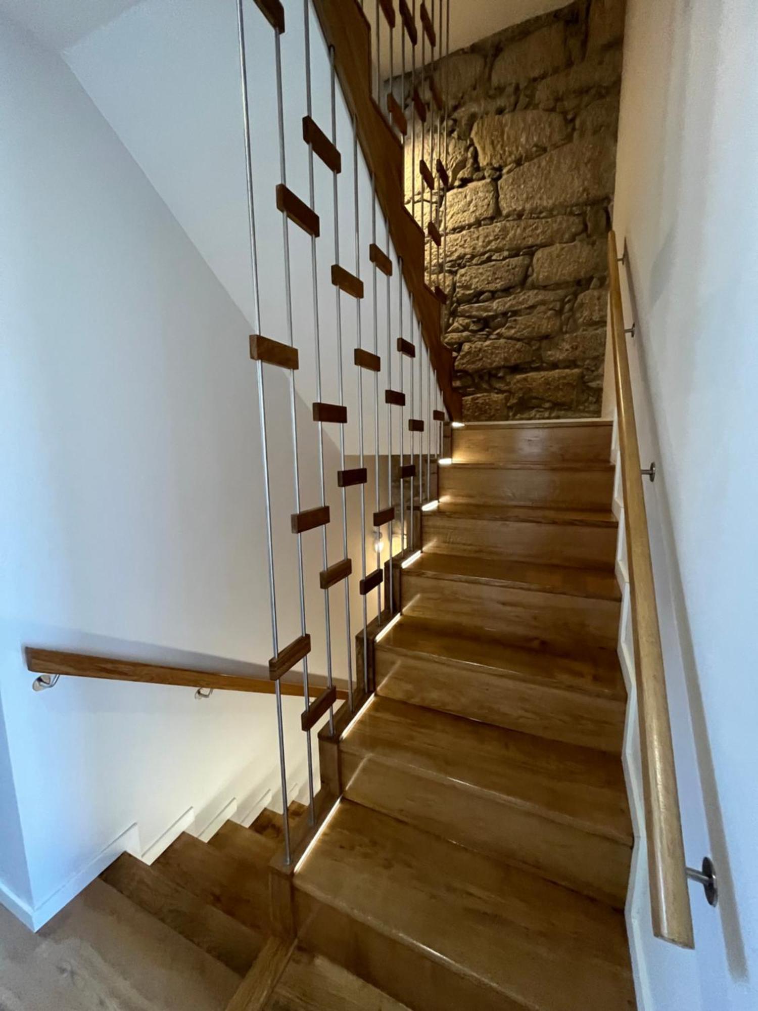 Ameixial Appartement *