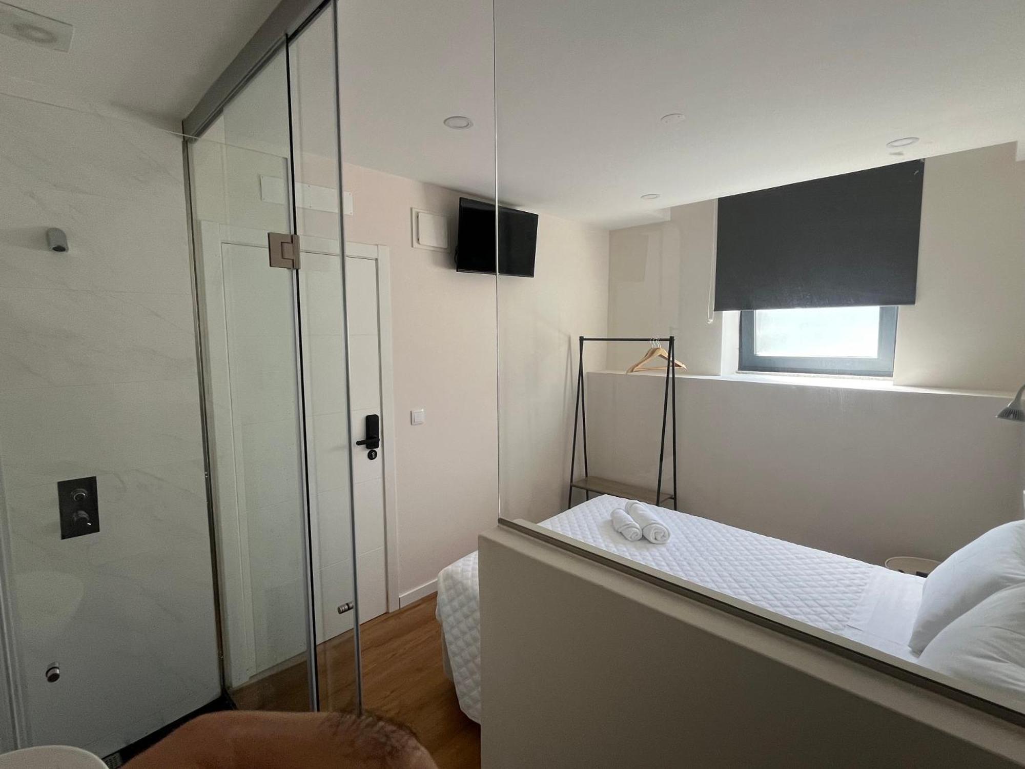 Appartement Ameixial *