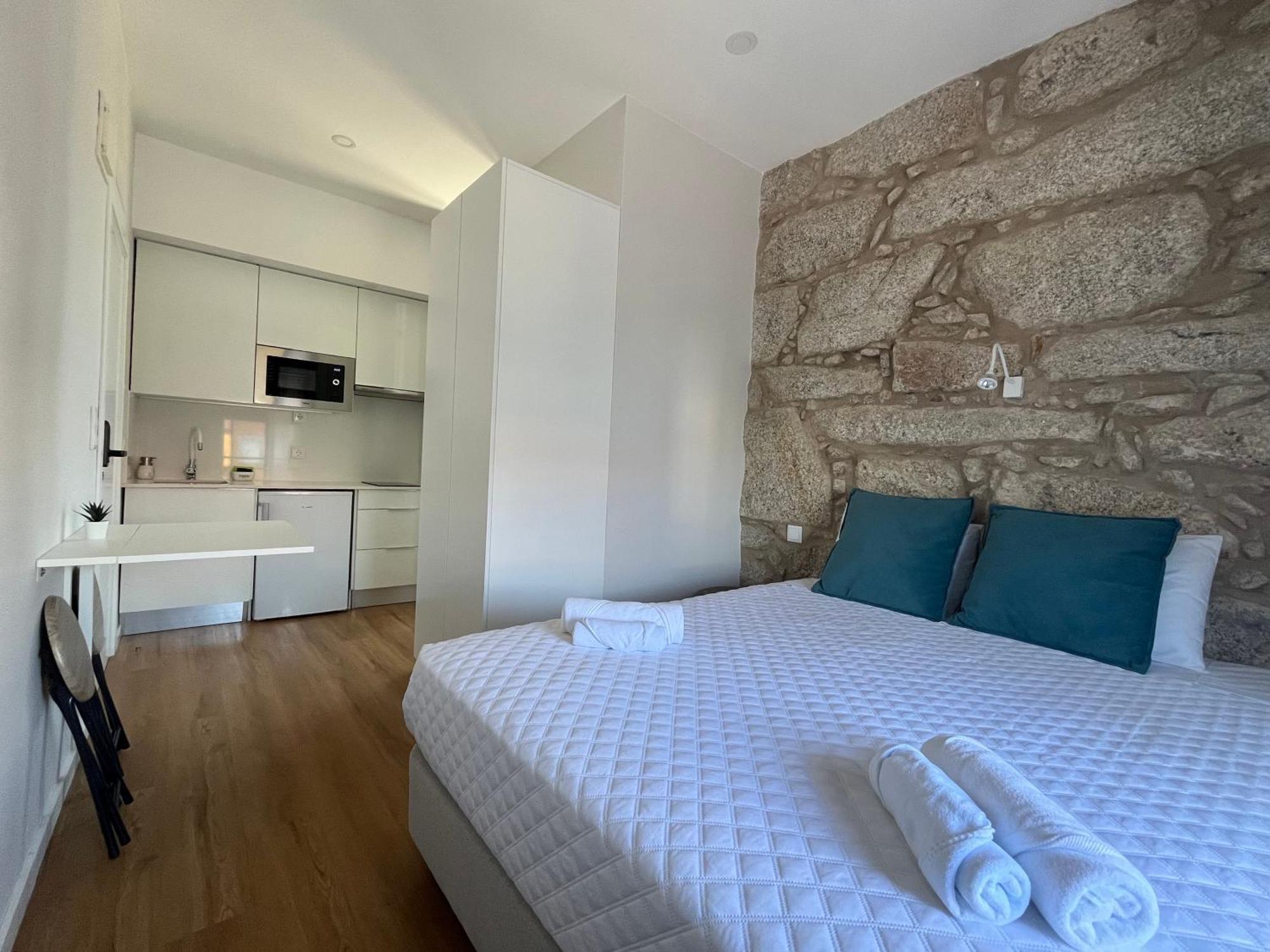 Ameixial Appartement Porto