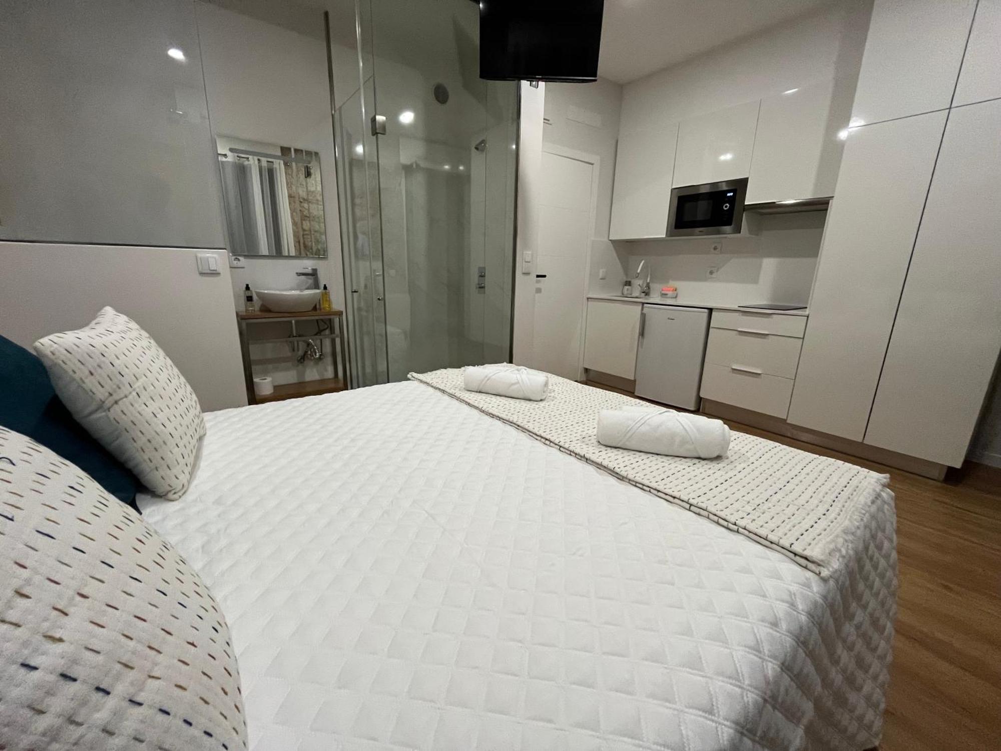 Appartement Ameixial Porto