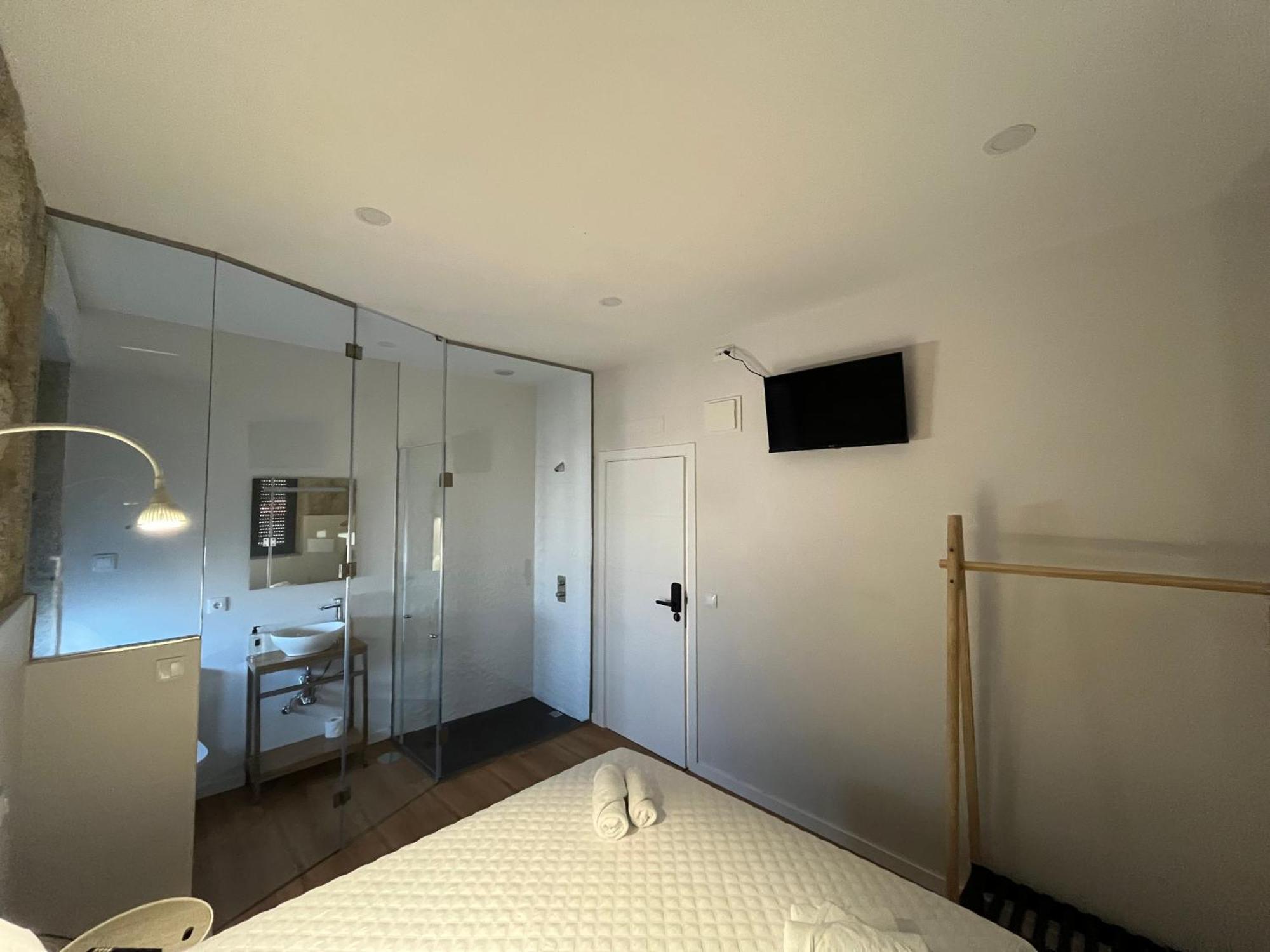 Ameixial Appartement
