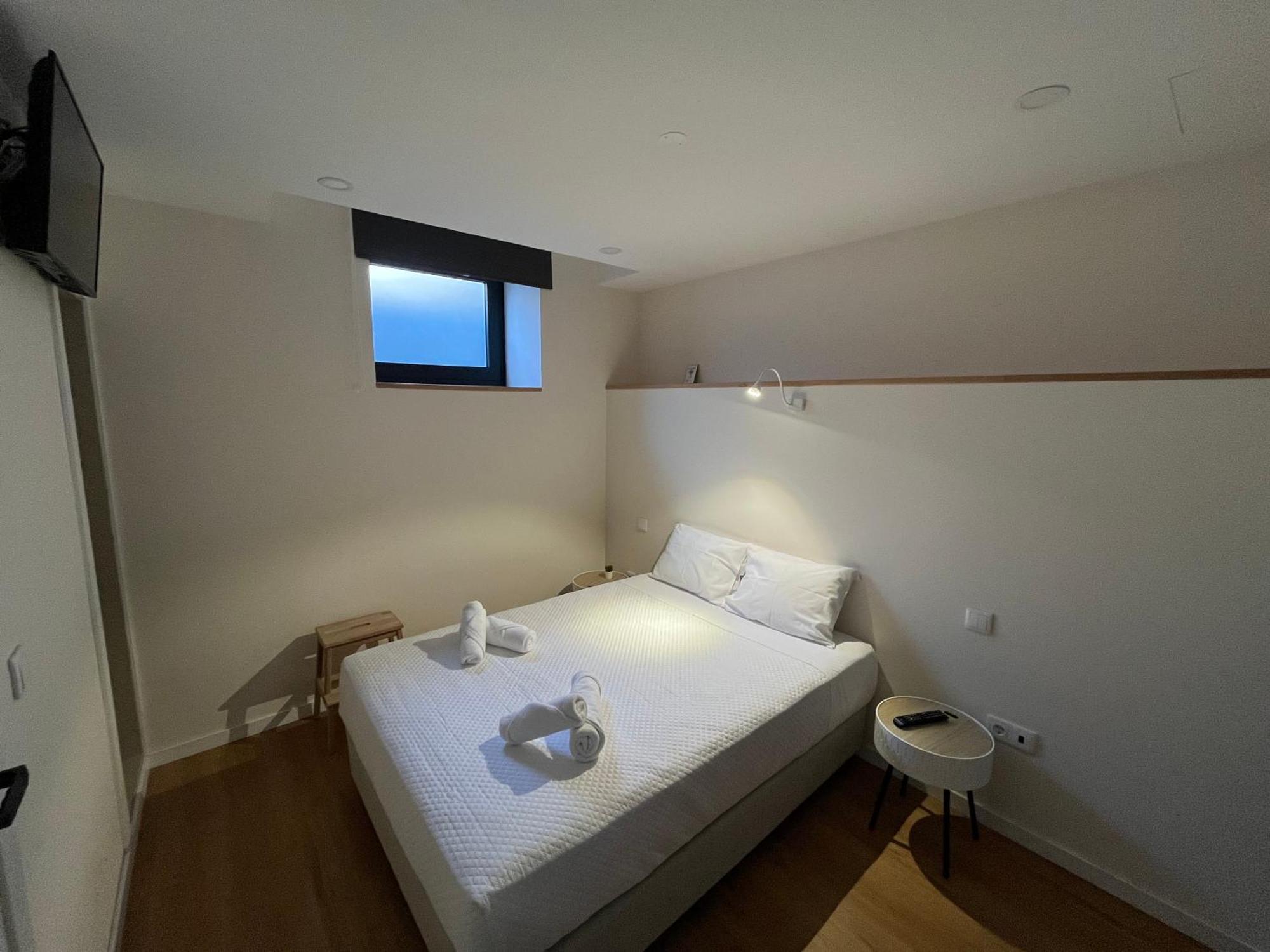 Ameixial Appartement *