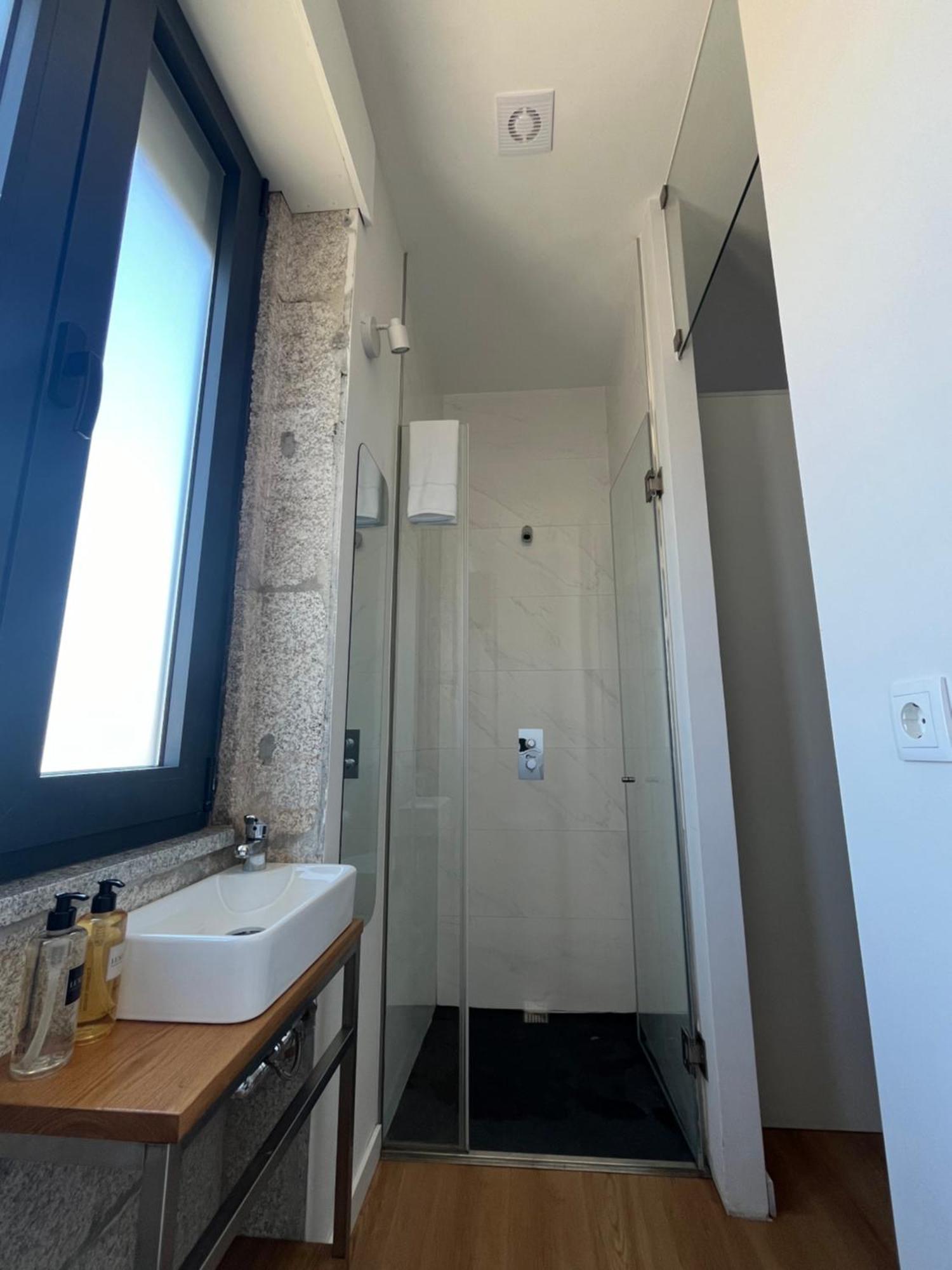 Apartment Ameixial *