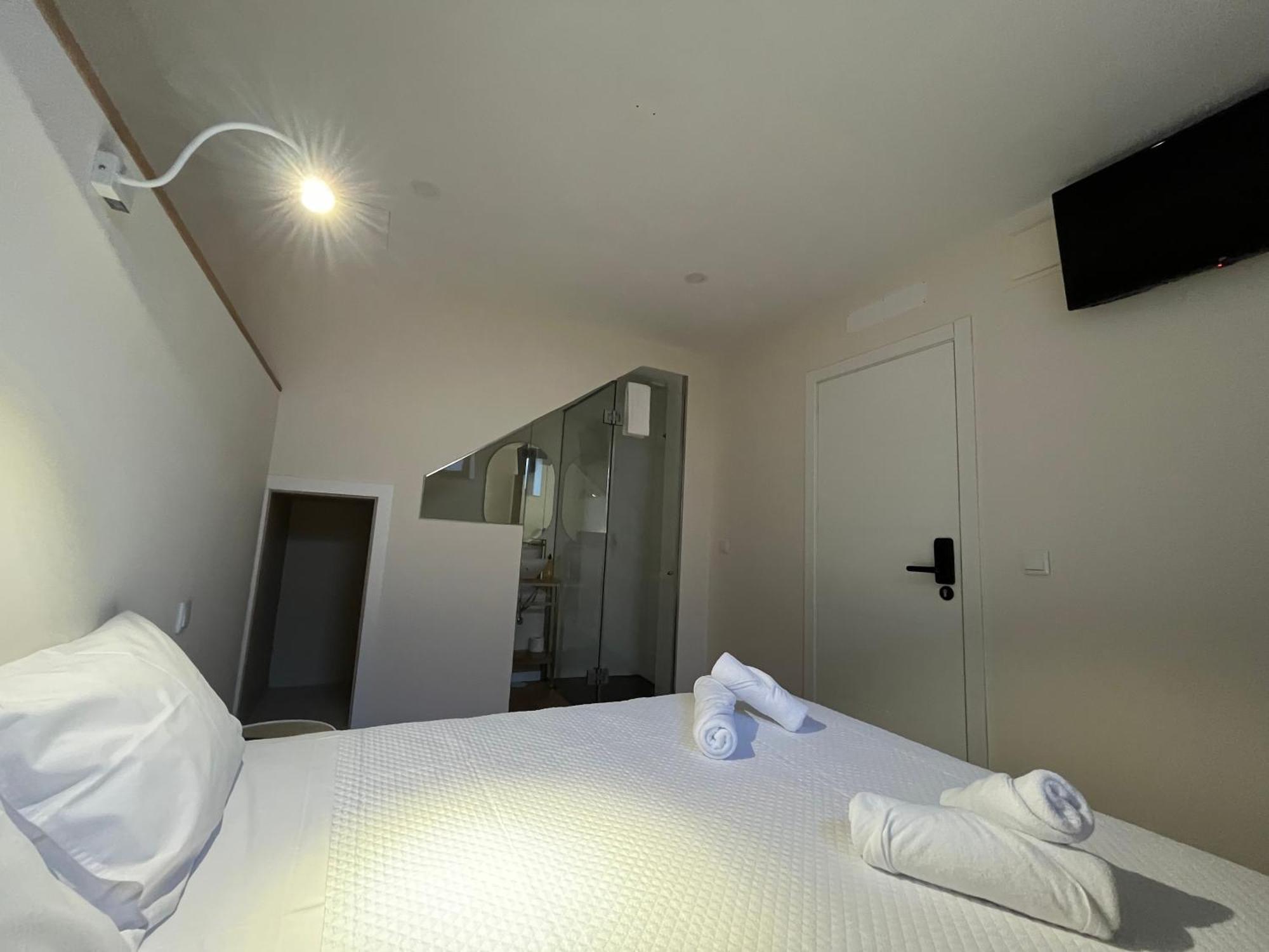 Ameixial Appartement Porto