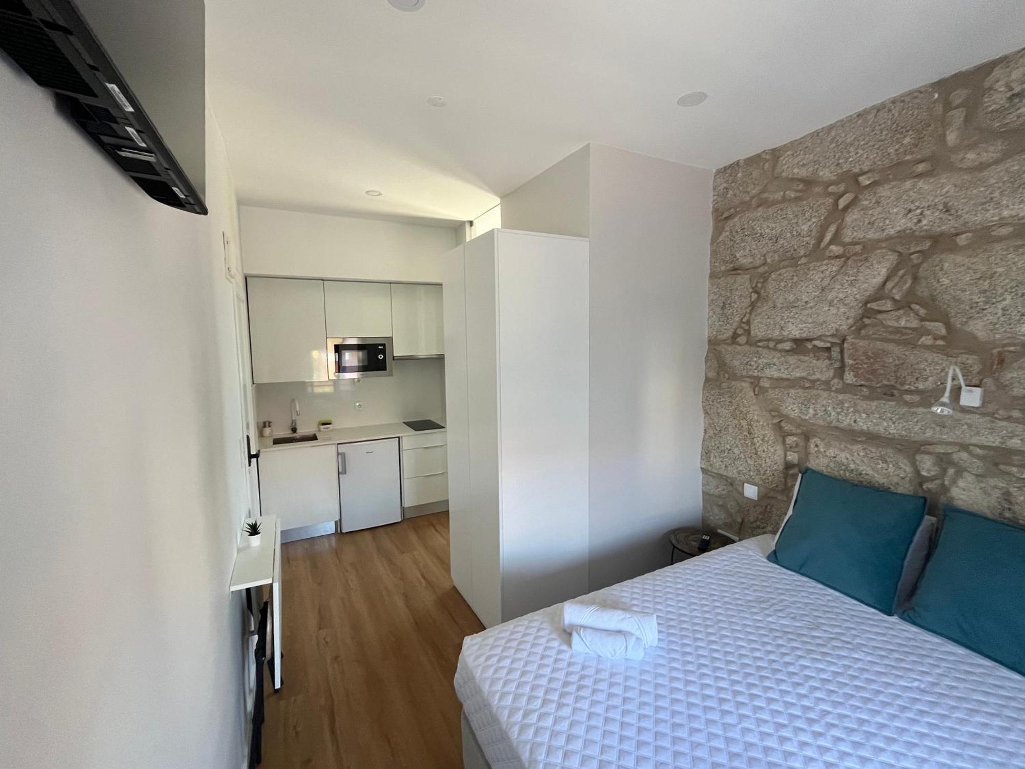 Appartement Ameixial Porto