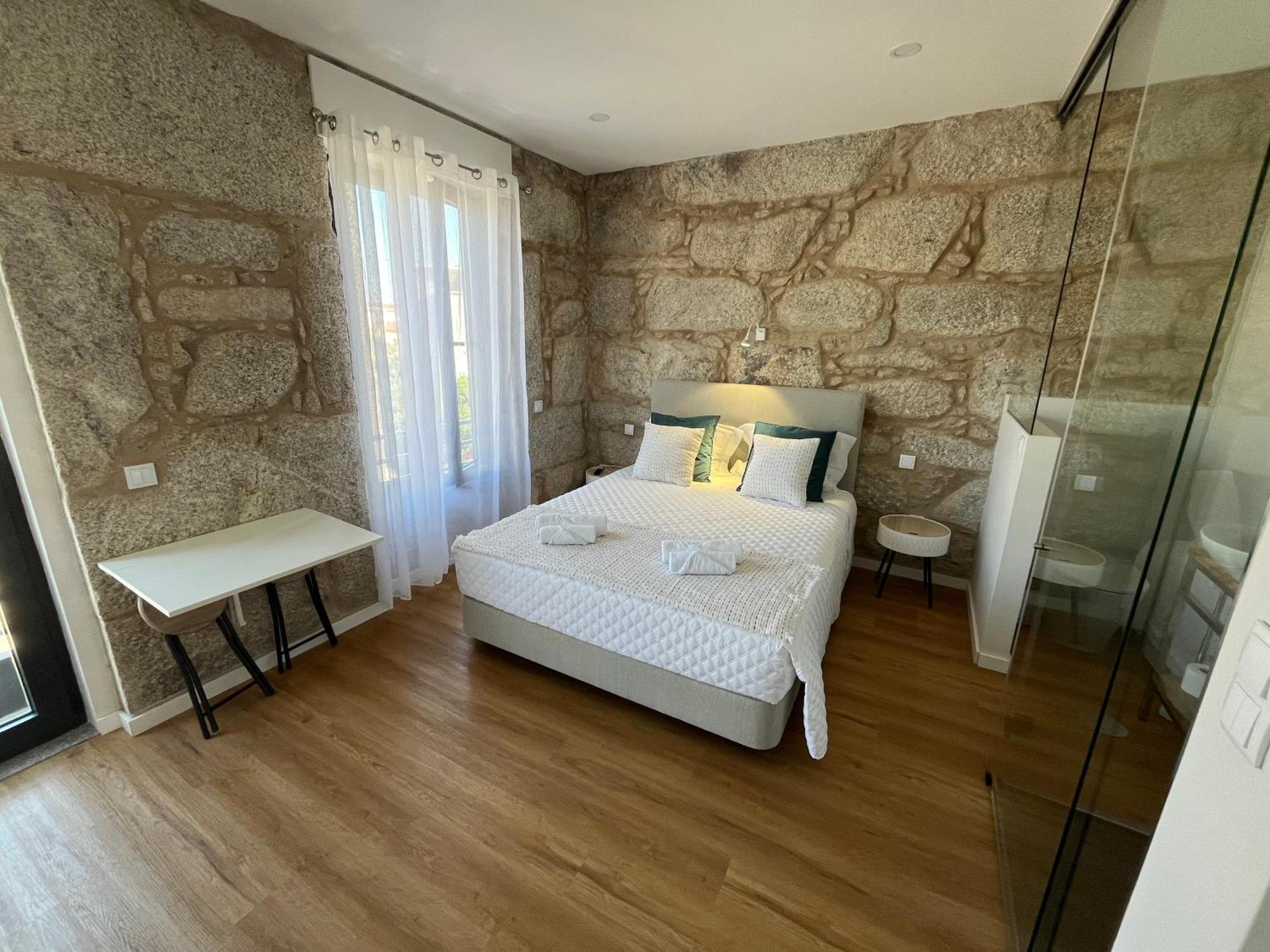 Appartement Ameixial Porto