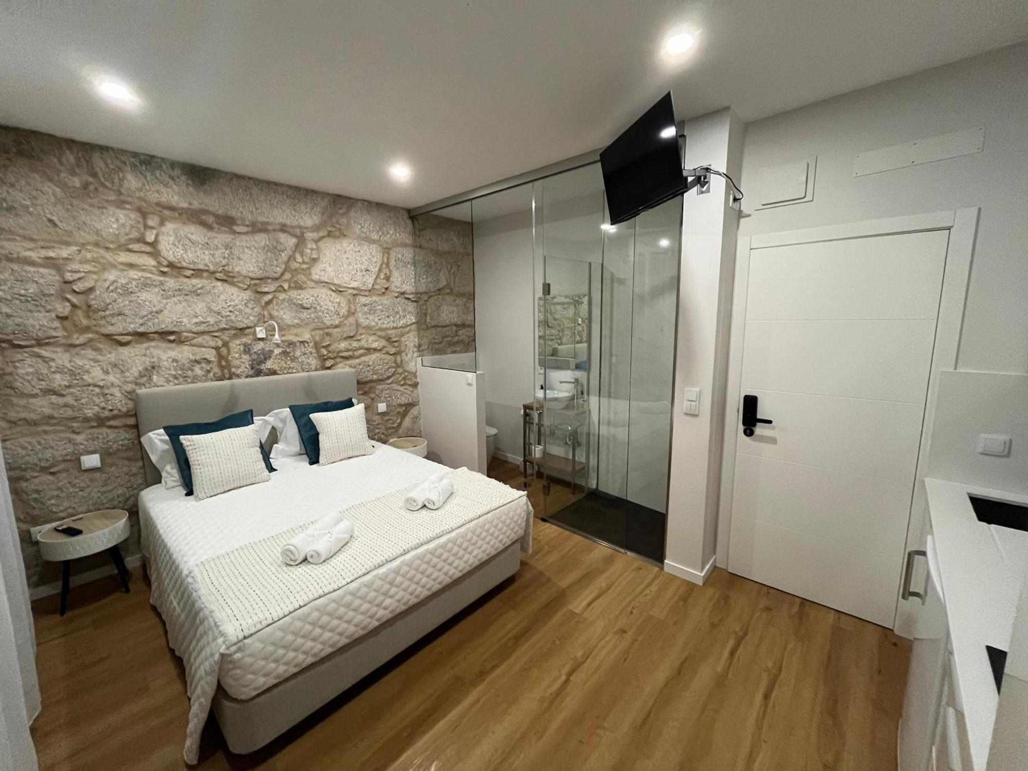 Appartement Ameixial