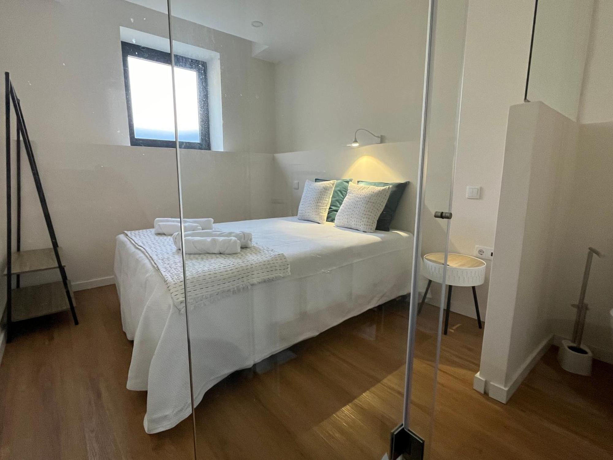 Appartement Ameixial *