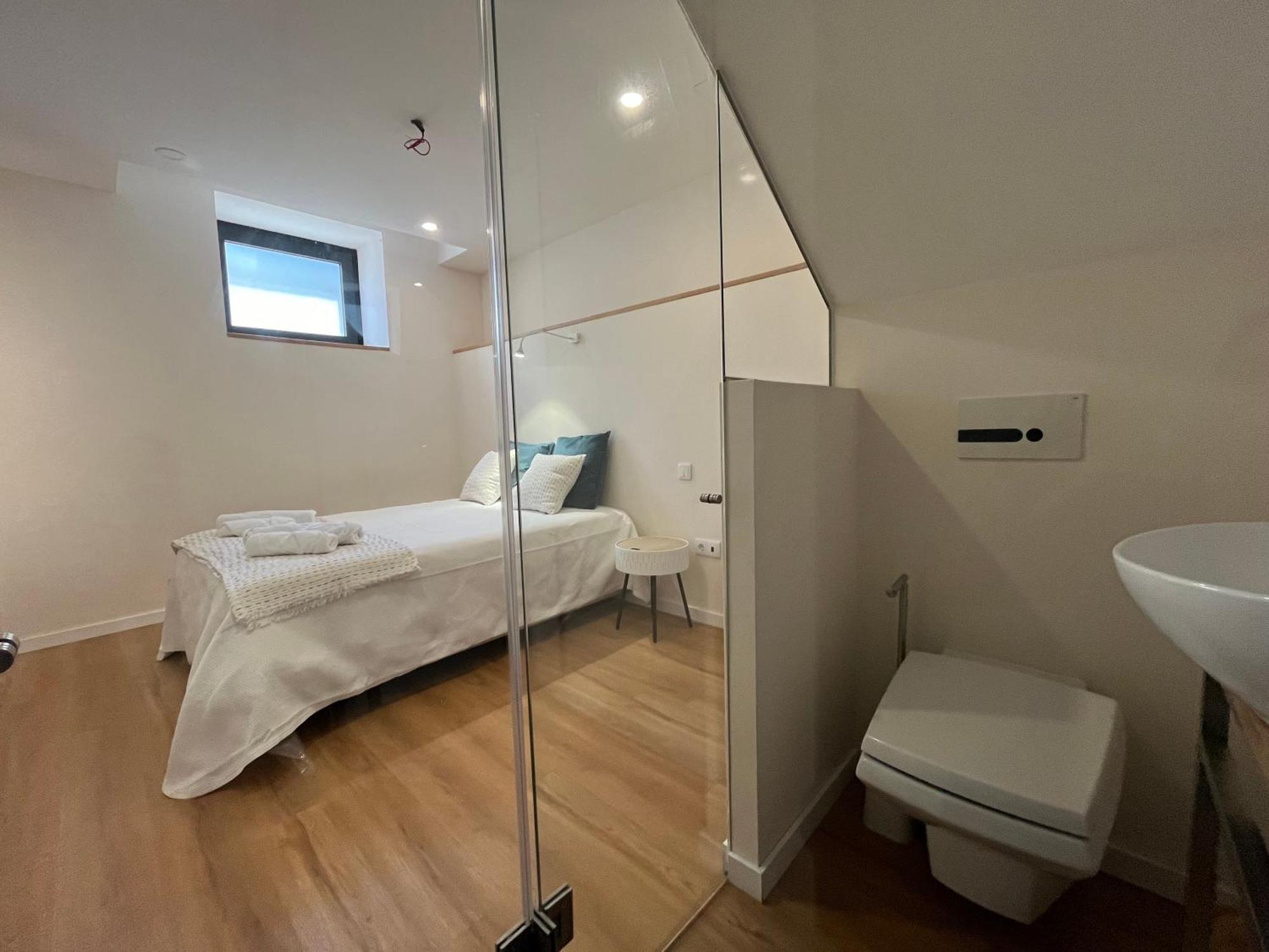 Ameixial Appartement Porto