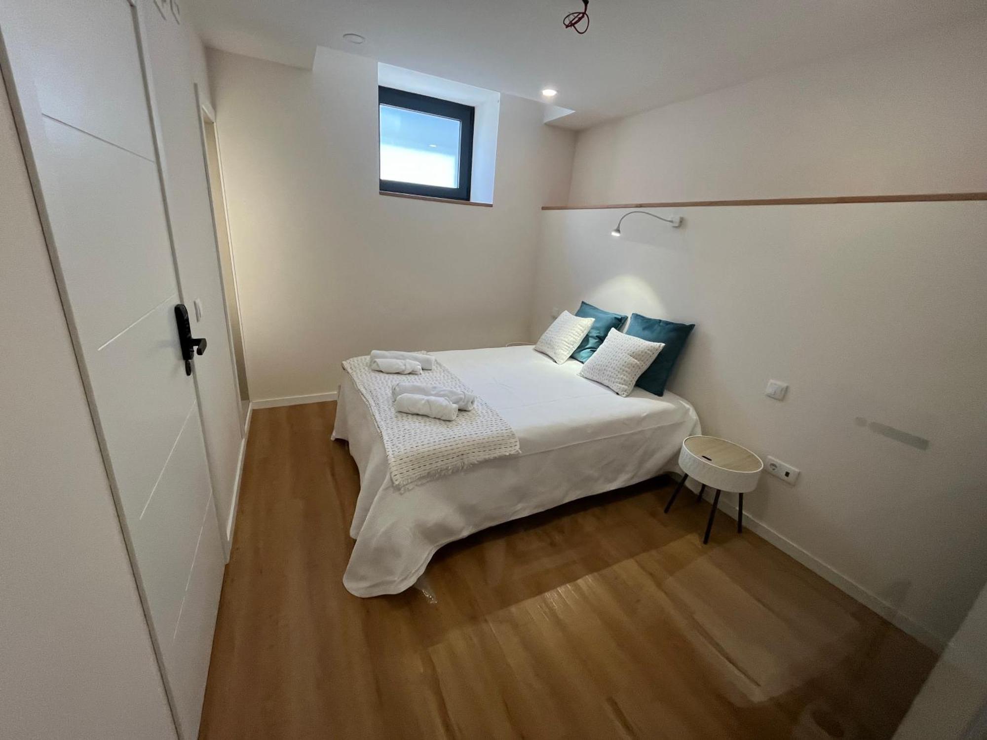 Ameixial Appartement Porto