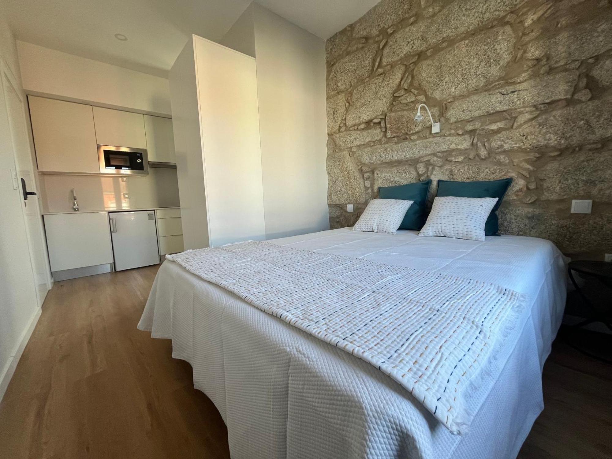 Ameixial Appartement