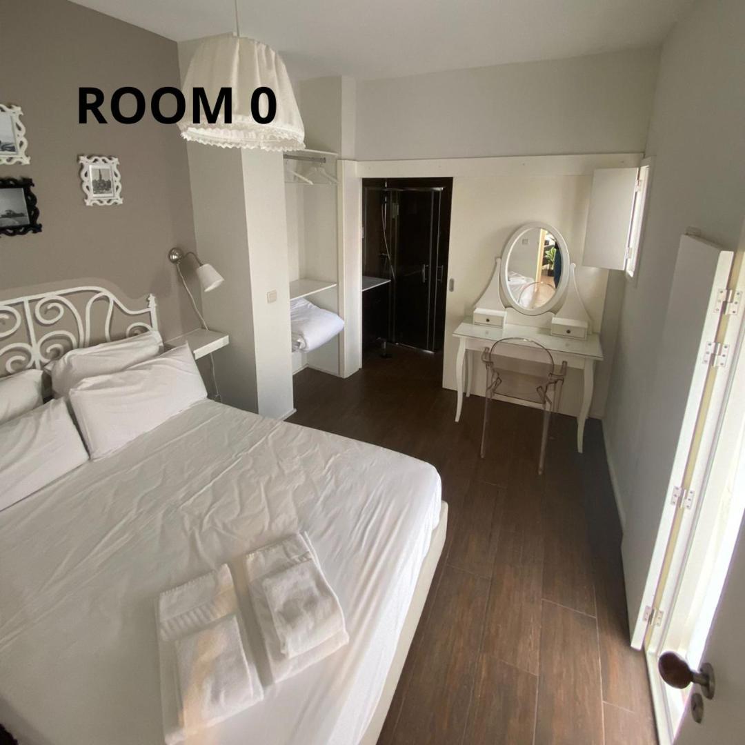 Guest house Bcharming House Porto