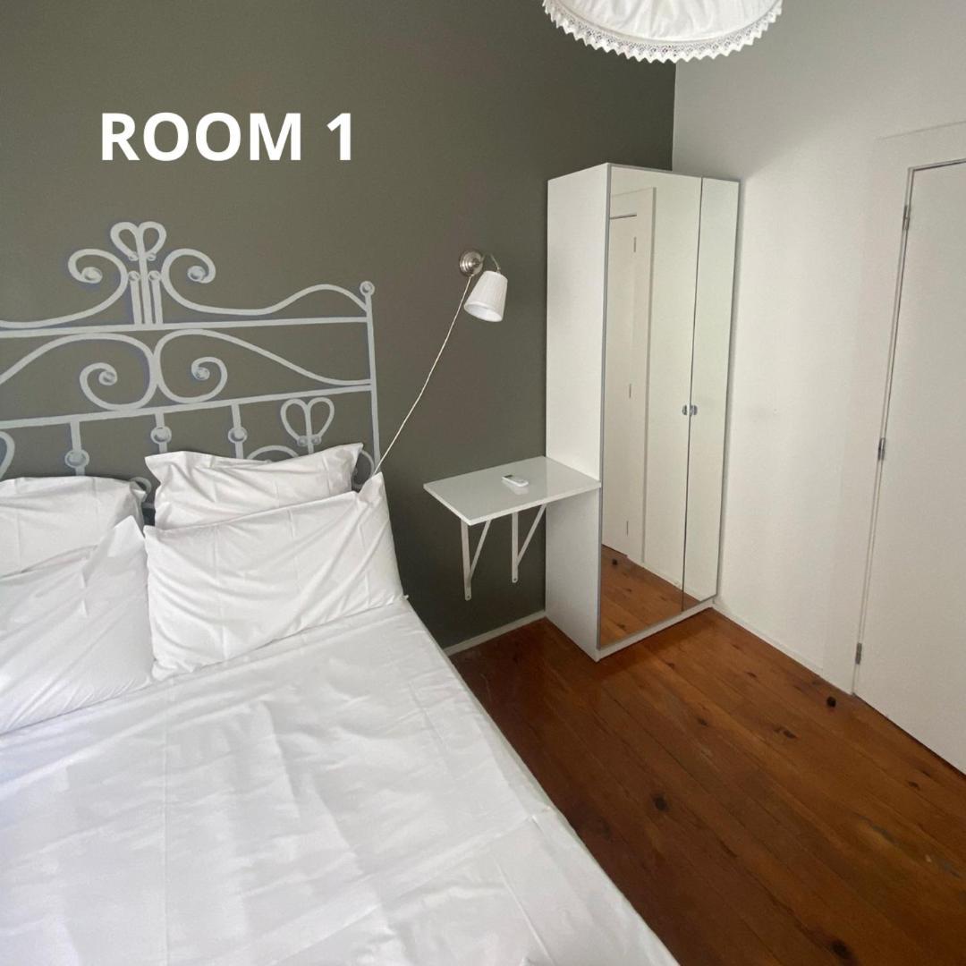 Bcharming House 3*
