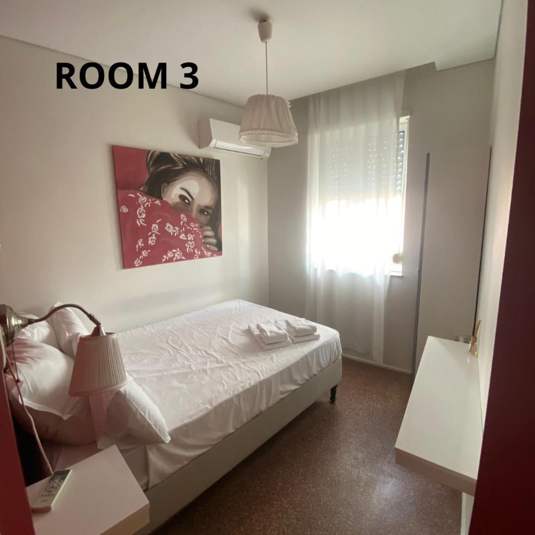 Bcharming House Guest house