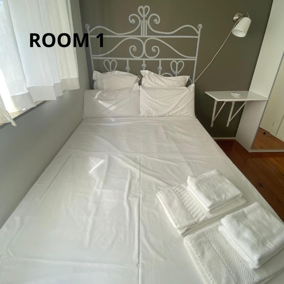Guest house Bcharming House Porto