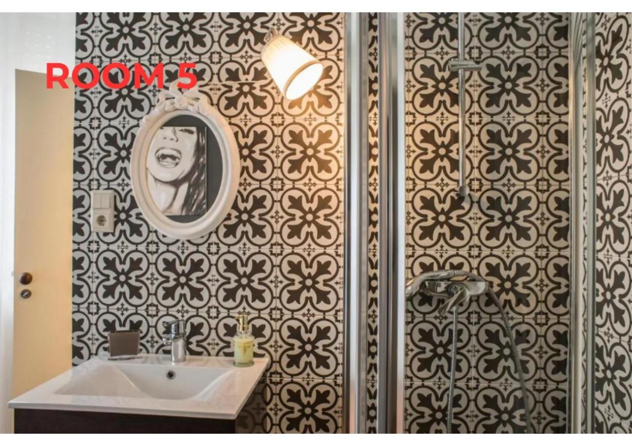 Bcharming House Porto