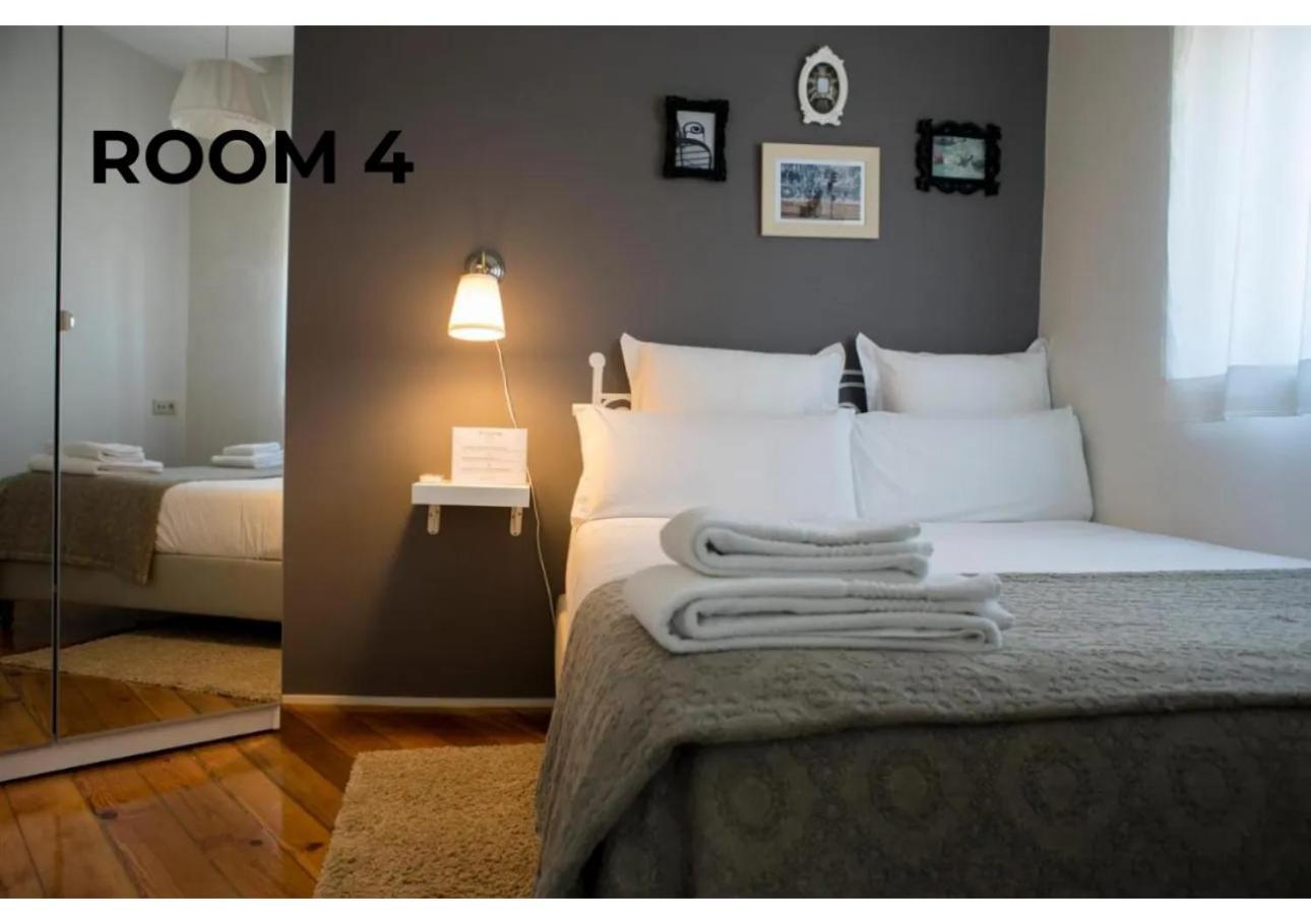 Bcharming House Guest house