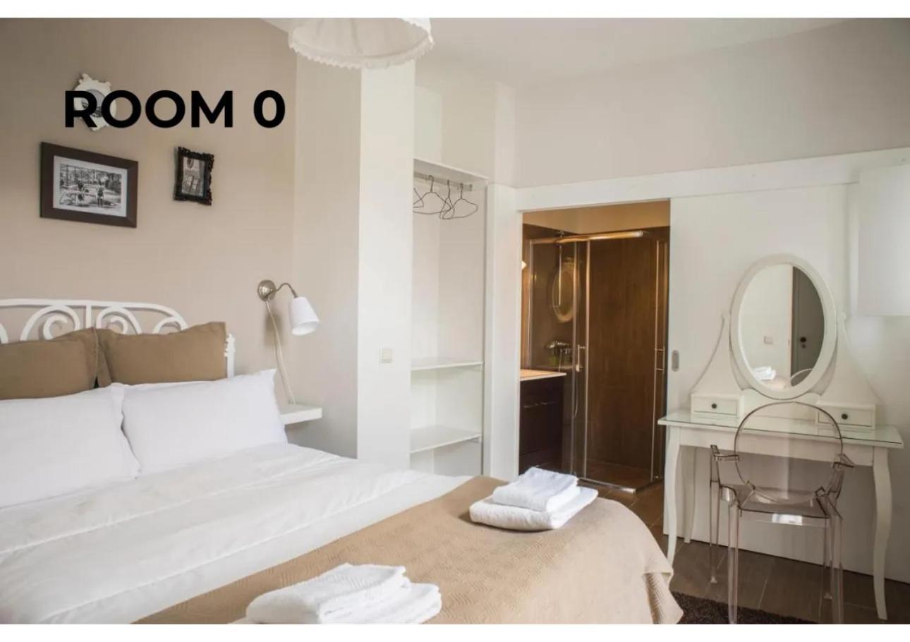 Guest house Bcharming House Porto