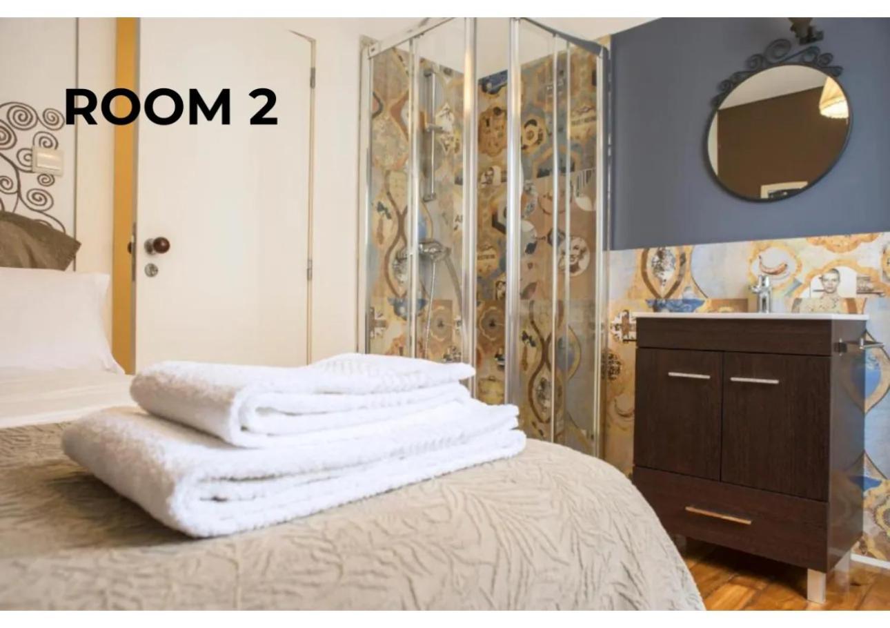 Bcharming House 3*