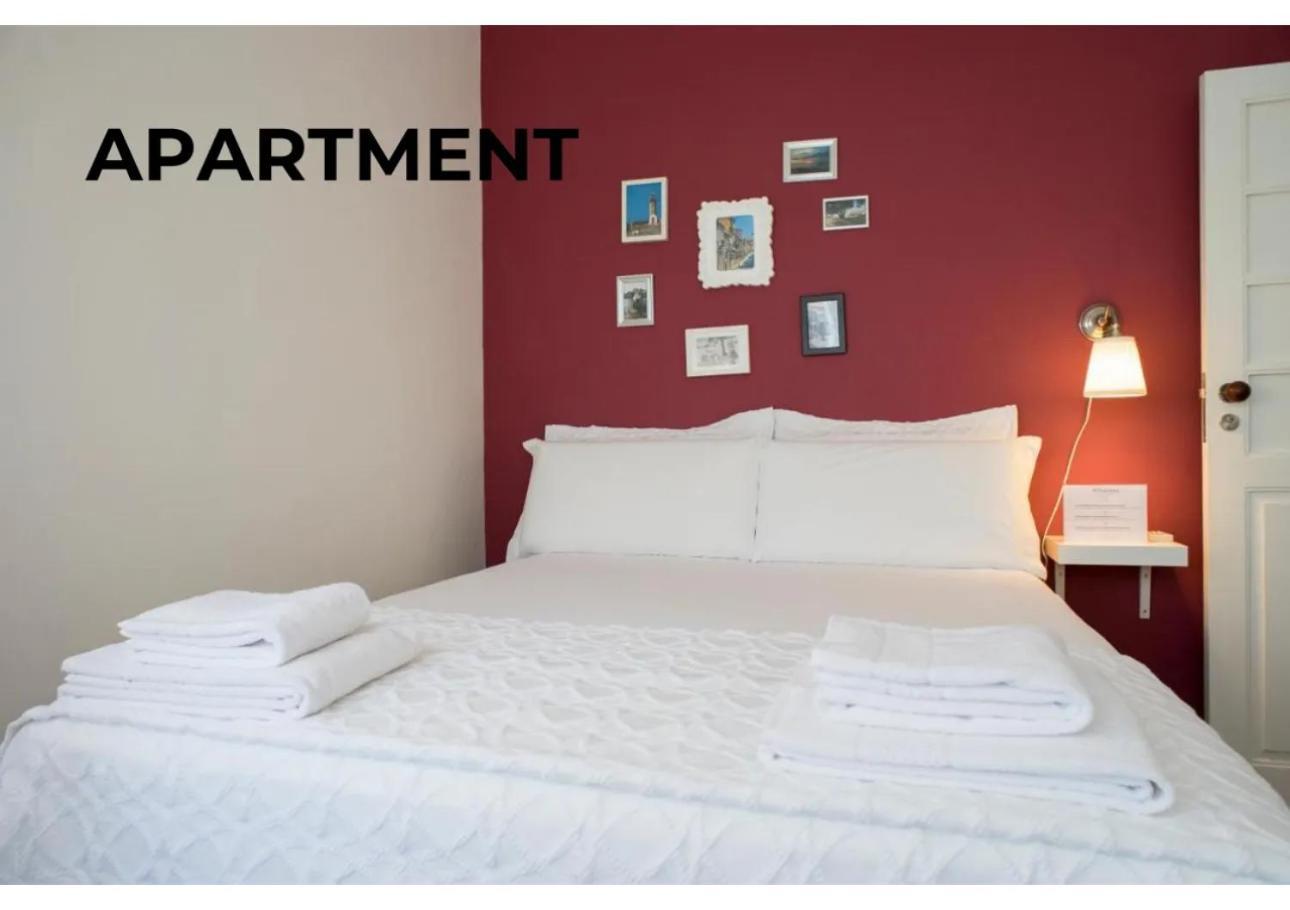Bcharming House Porto