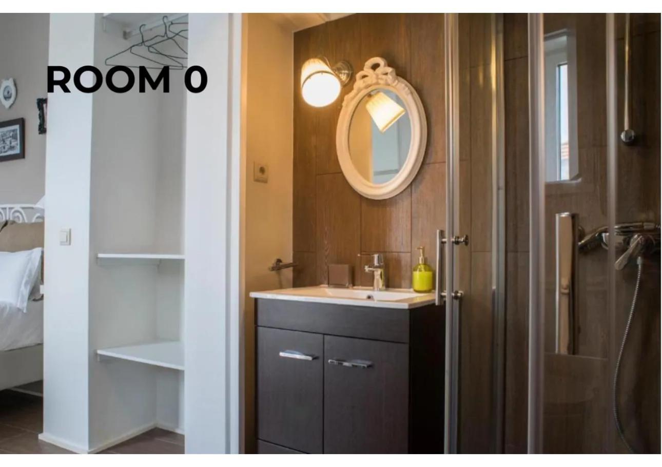 Bcharming House Guest house 3*