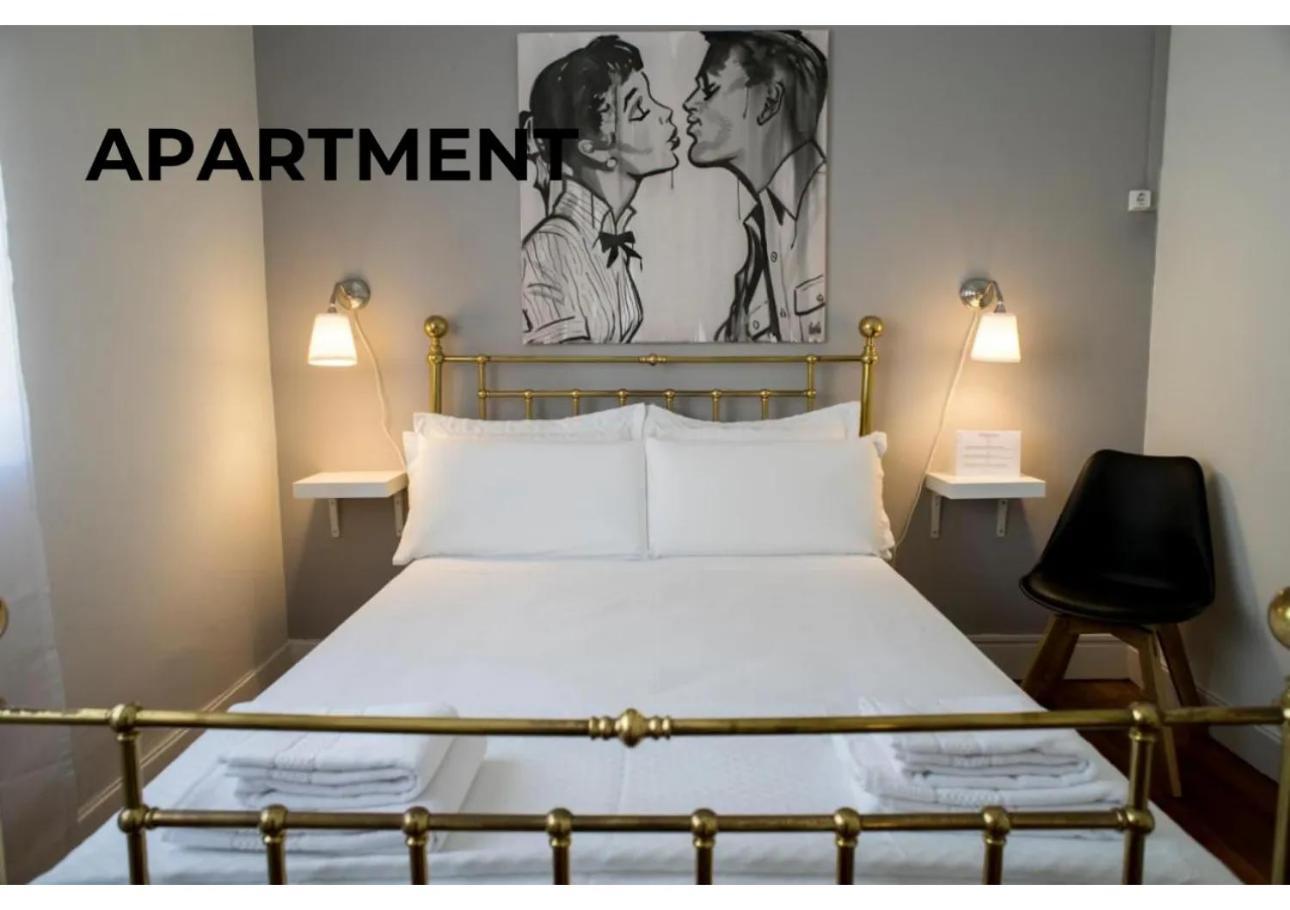 Guest house Bcharming House 3*