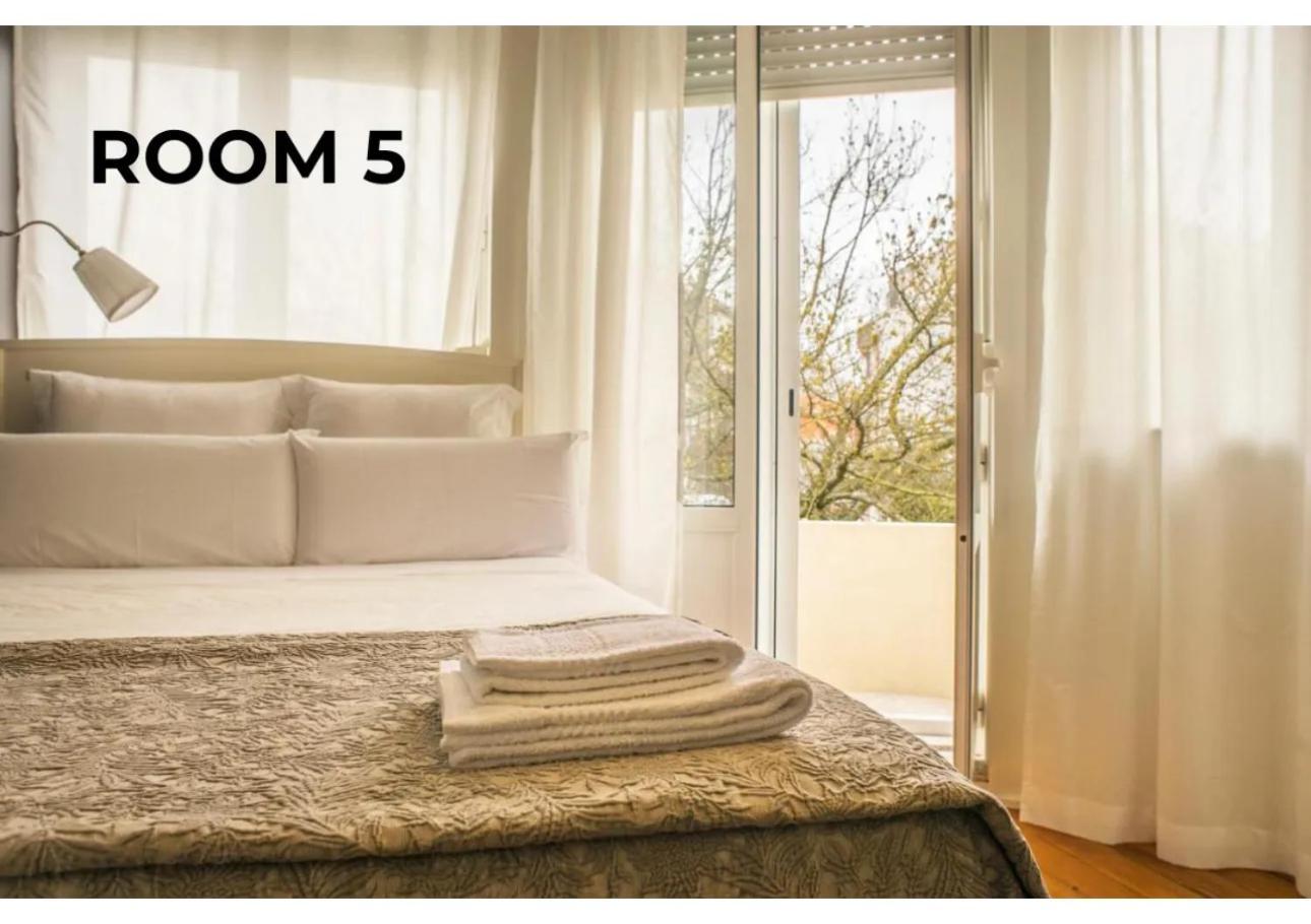 Bcharming House Porto