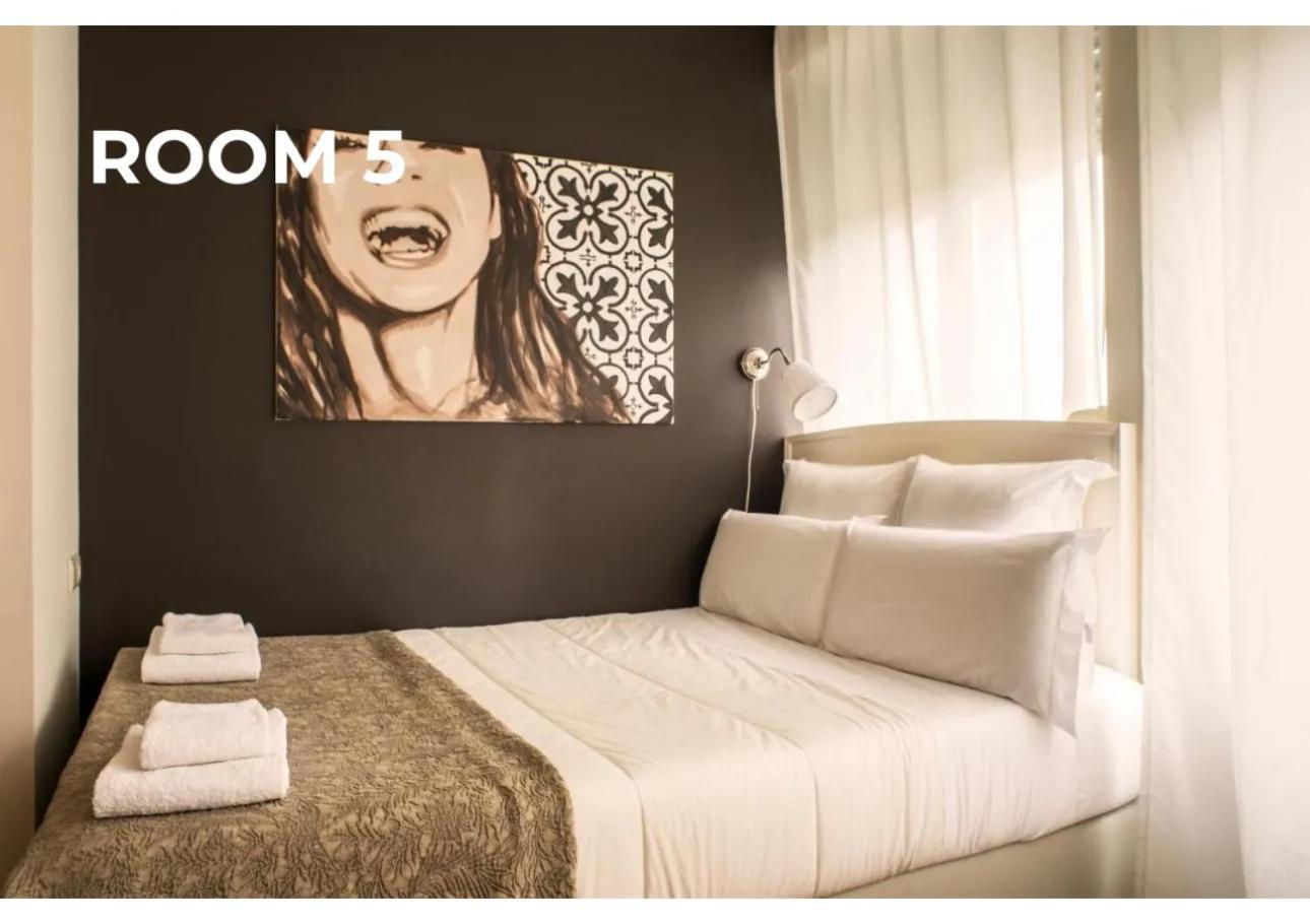 Guest house Bcharming House 3*