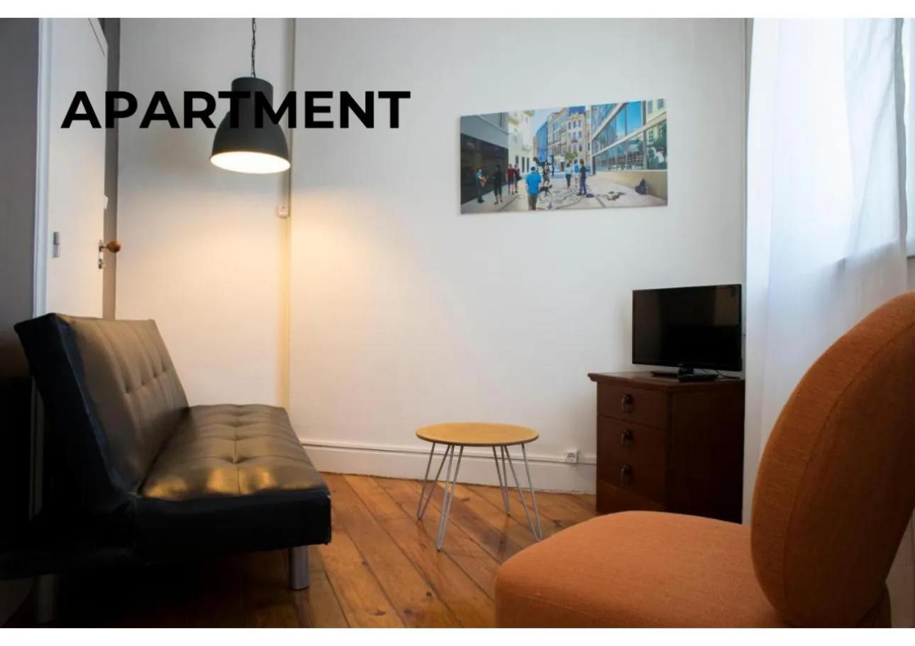Bcharming House Guest house Porto
