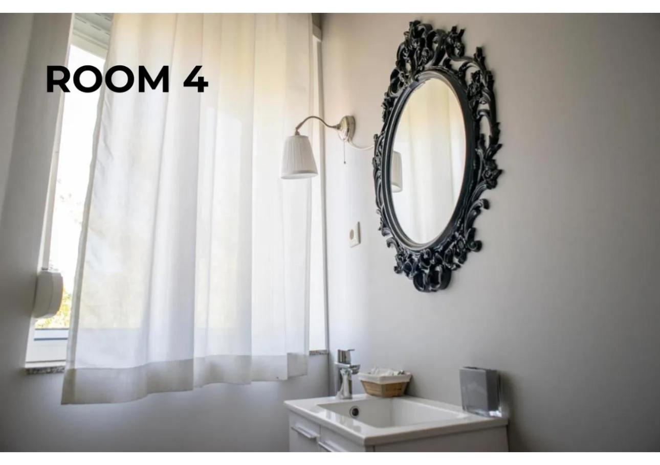 Guest house Bcharming House Porto