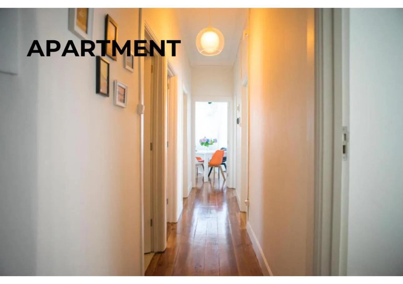 Bcharming House 3* Porto