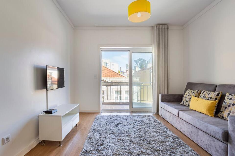 Apartamento Luxury Anibal Cunha