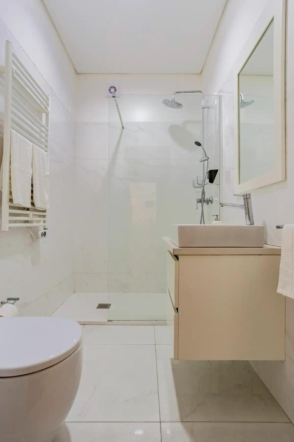Apartamento Luxury Anibal Cunha *