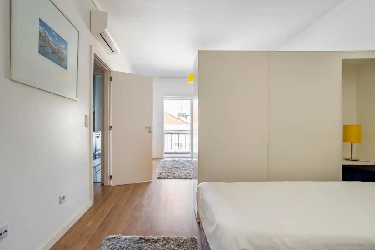 Apartamento Luxury Anibal Cunha Porto