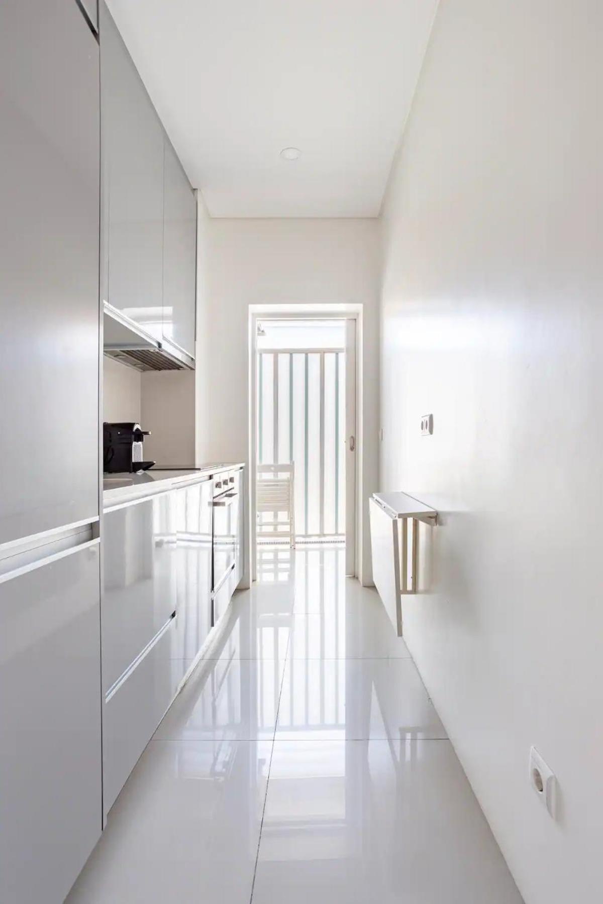 Luxury Anibal Cunha Apartamento